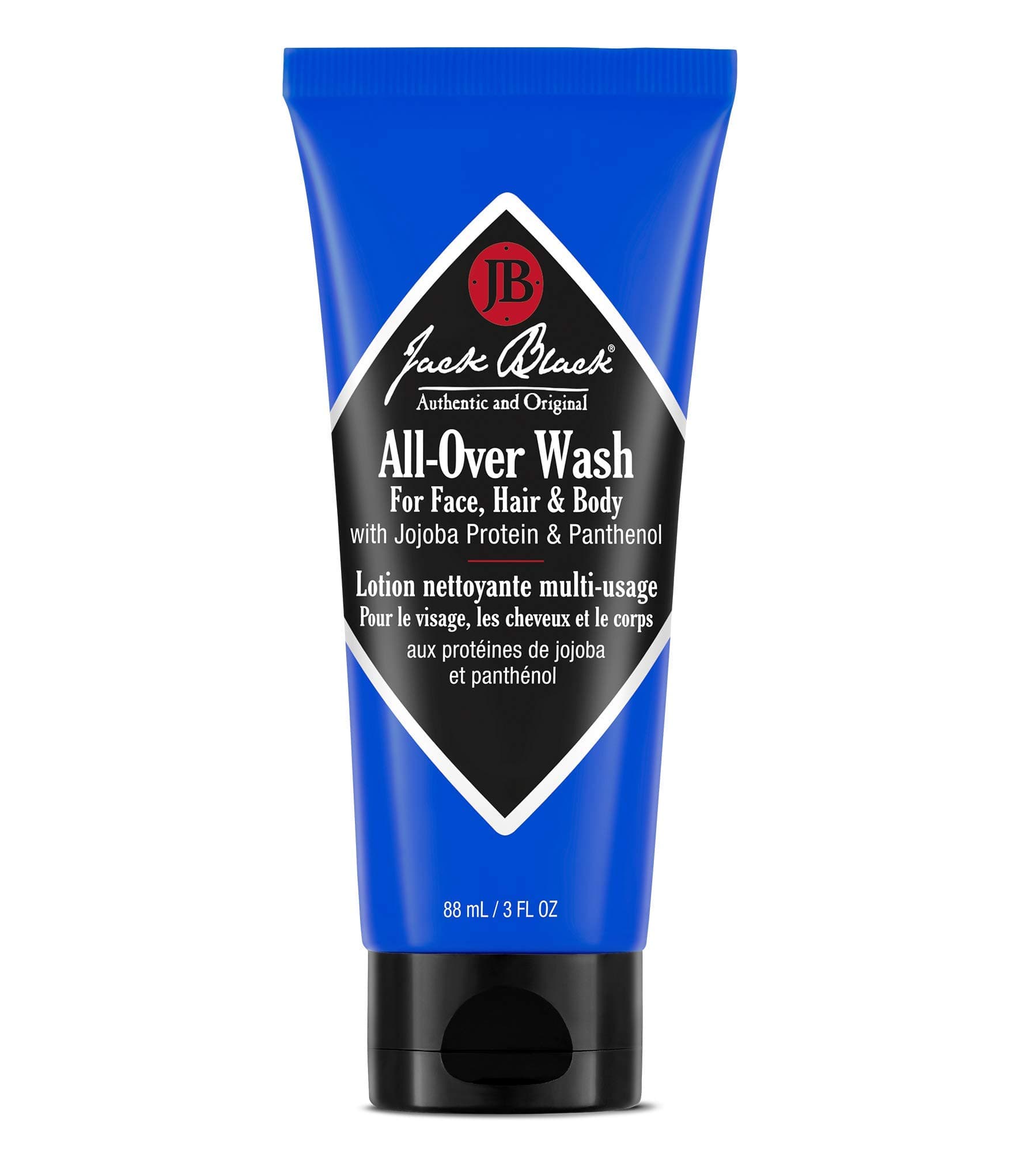All-Over Wash, 3 Fl Oz