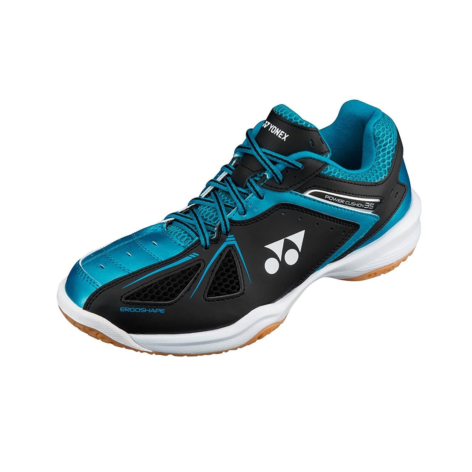 Yonex Power Cushion SHB 35Ex Polyester Badminton Shoes