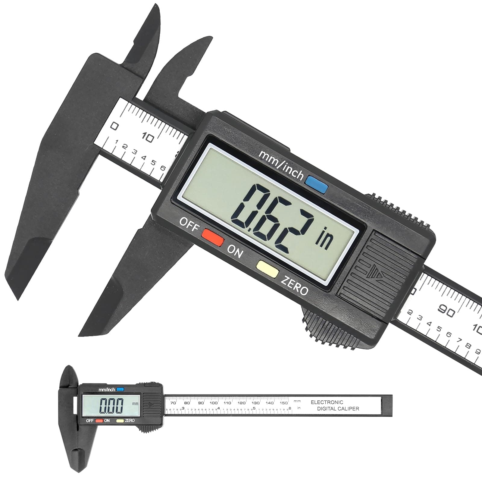 Vizbrite Digital Caliper