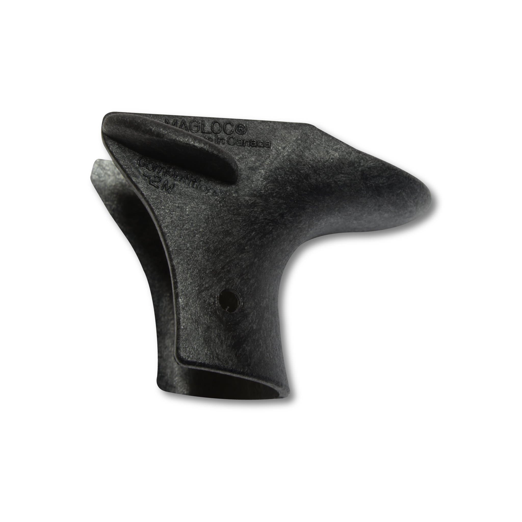 Competition 2 M 4S Recoil Control Thumb Rest for Glock Gen 4 and 5 Small Back Strip 1759
