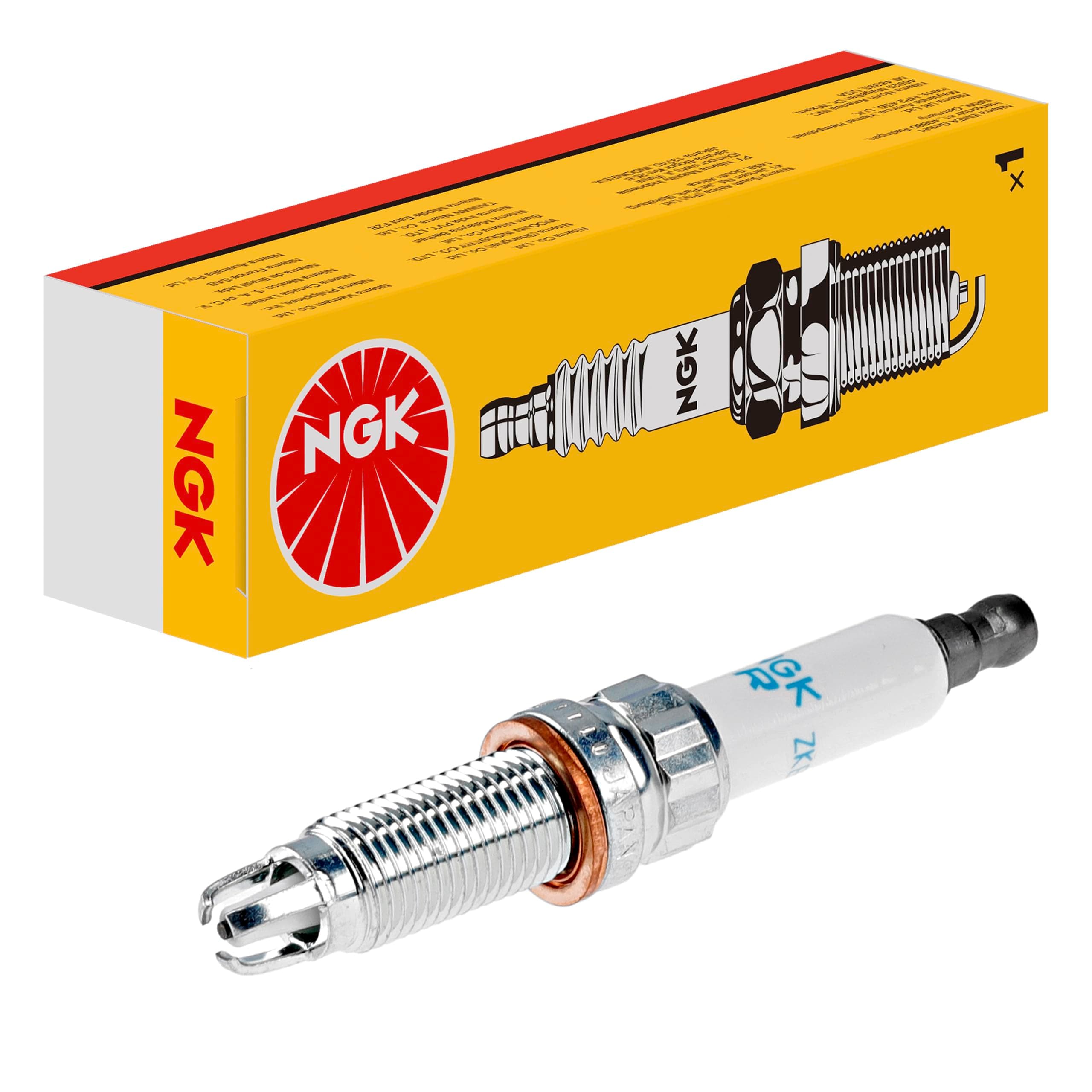 Spark Plug ZKBR7A-HTU 91785