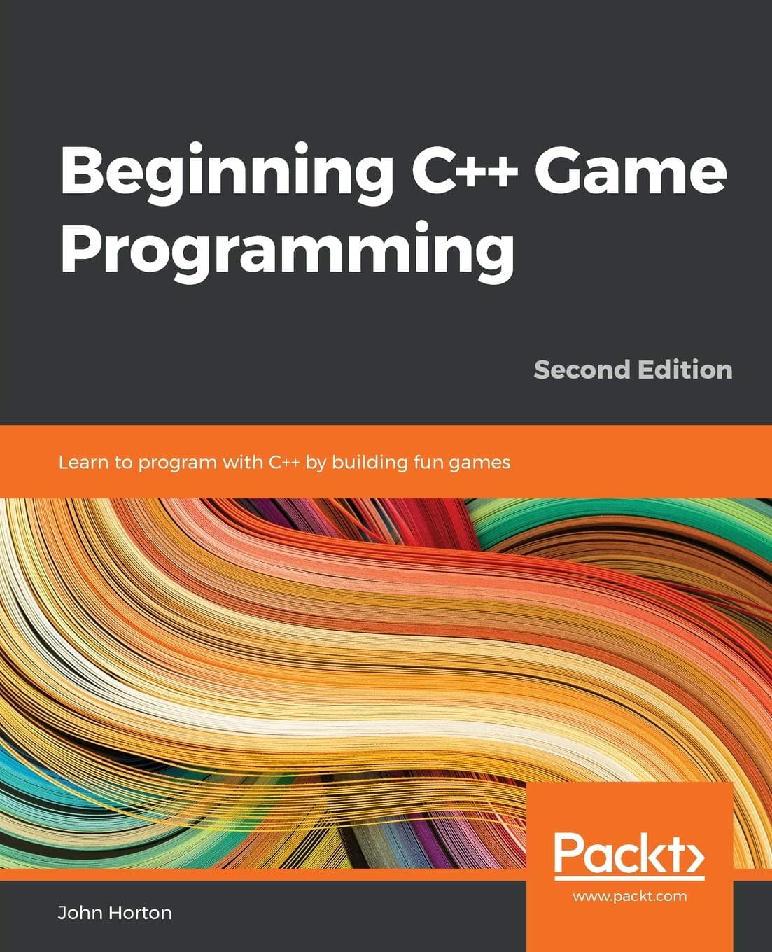 Beginning C++ Game Programming, Second Edition