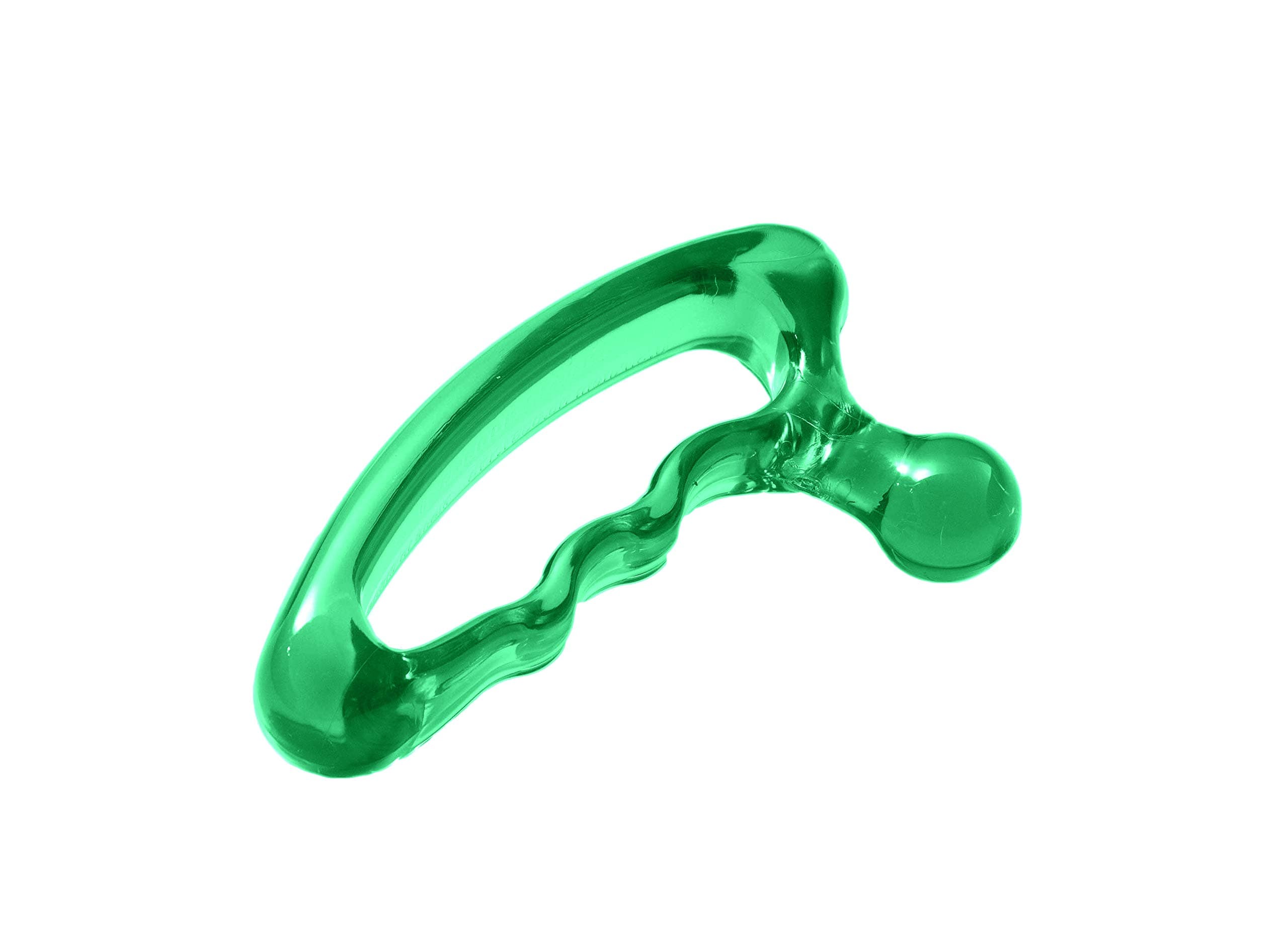 The Pressure Positive Co.Index Knobber II (Green)