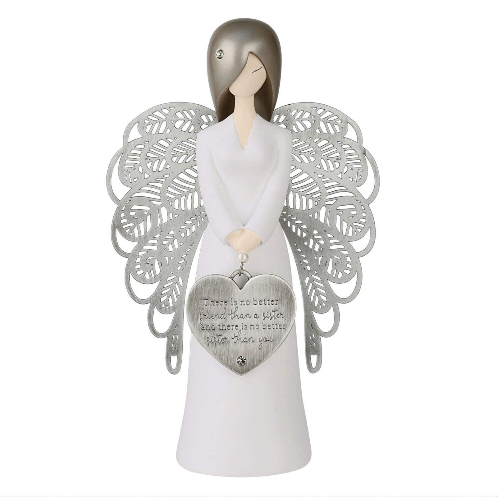 You Are An Angel Figurines - Sister