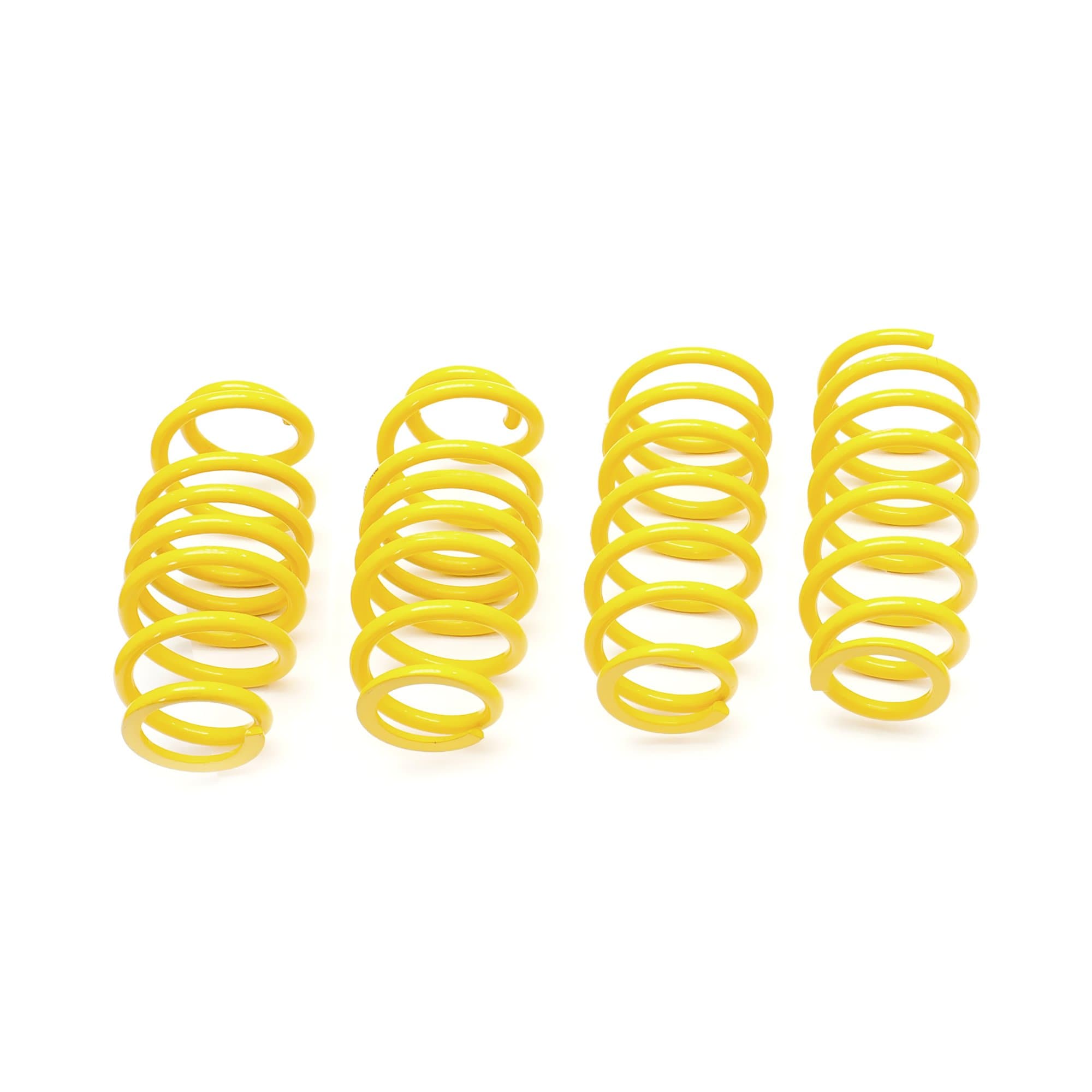 Weitec Sport F Lowering Springs 30/30 mm for BMW 5 Series; E60 (560L) Saloon Car 540i, 545i, 525d, 530d and 535d (130-245 kW) Build Date June 2003 Onwards