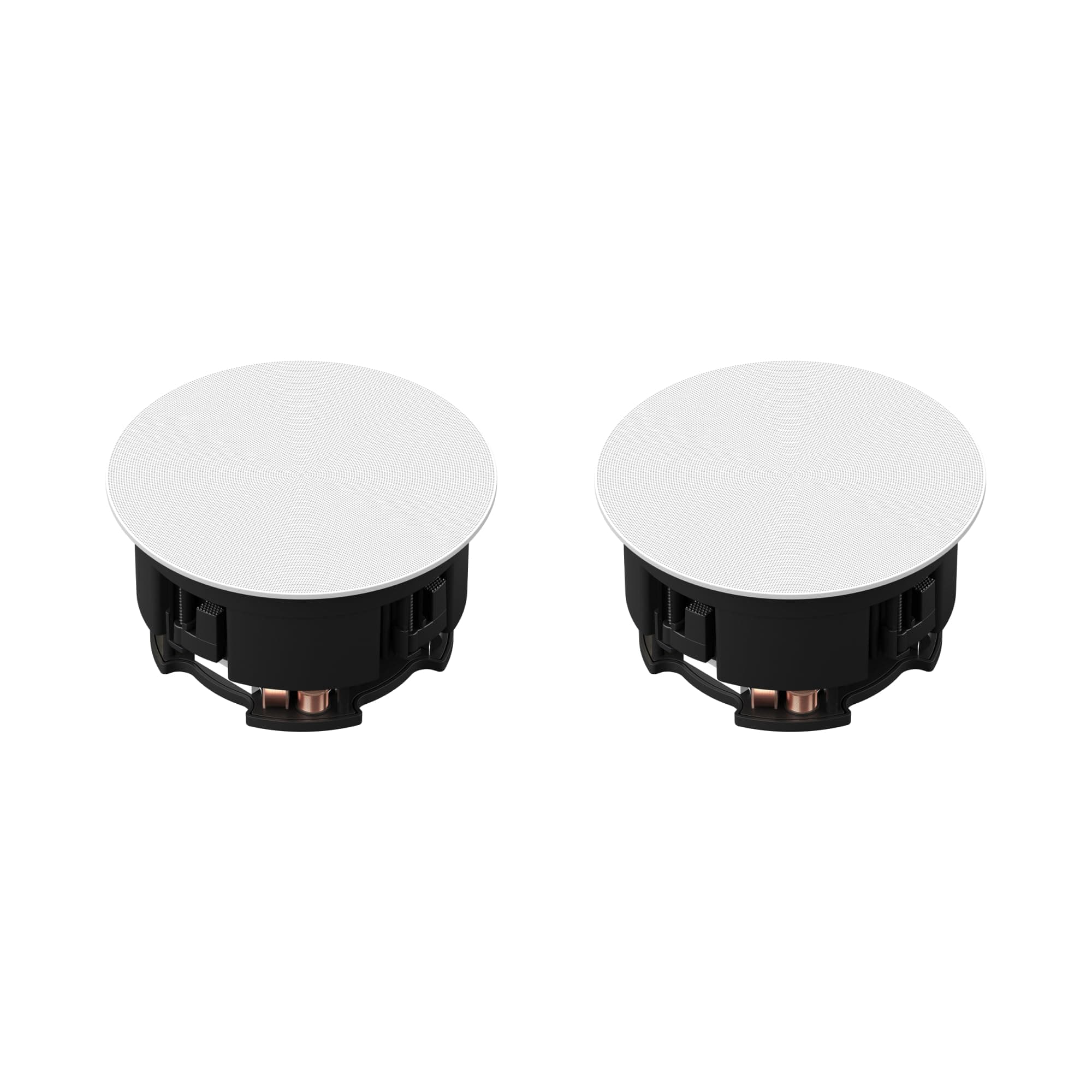 Sonos In-Ceiling Speakers - White