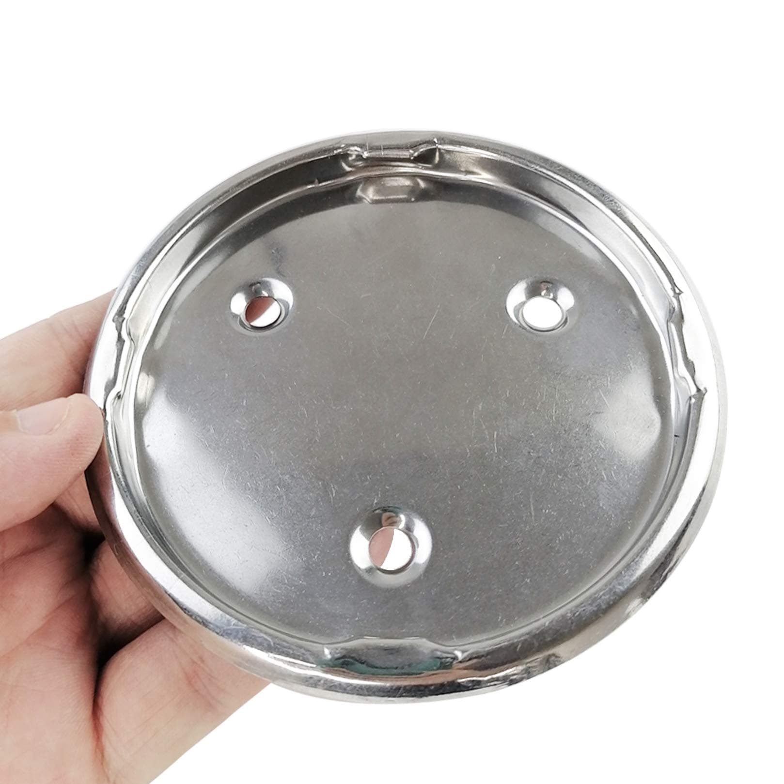 W10191926 Mixer Bowl Screw Cap, Replacement Part for Whirlpool, KitchenAid, Kenmore Mixer, Replace 4163032, WPW10191926, AP6016640, 4161126