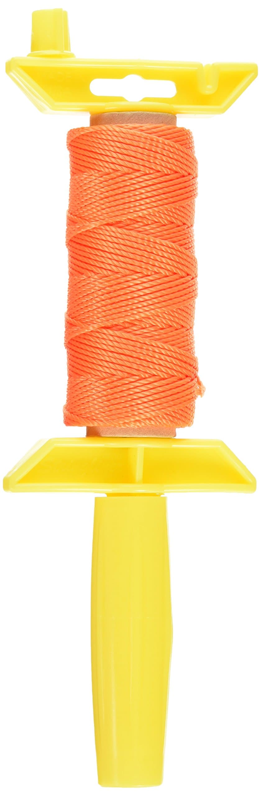 Company 25006 Stringliner PRO Twisted FL. Orange 135', Multi