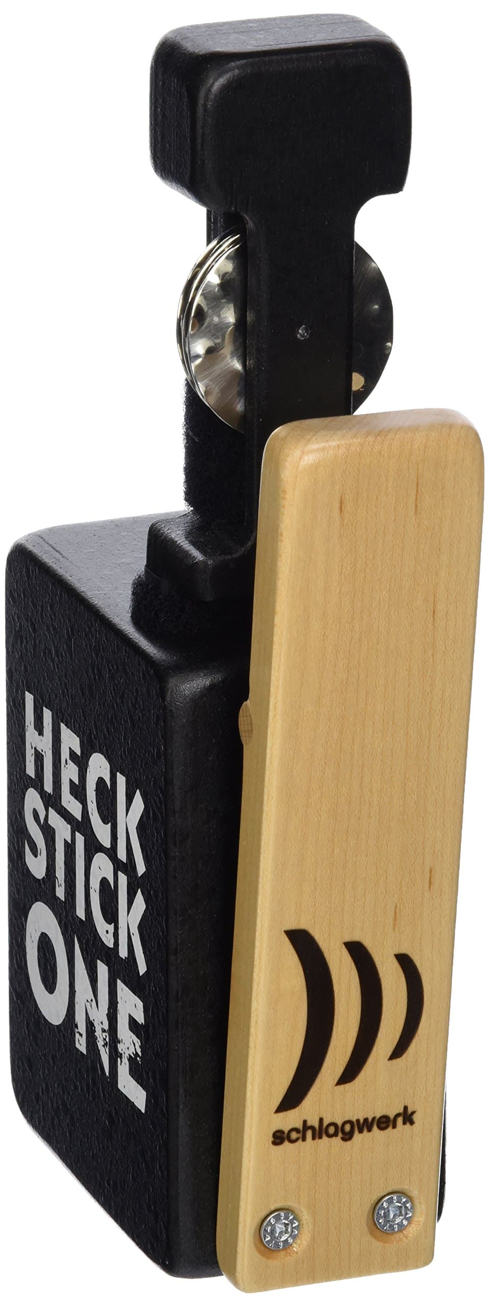 Schlagwerk HECK1 Heck Stick
