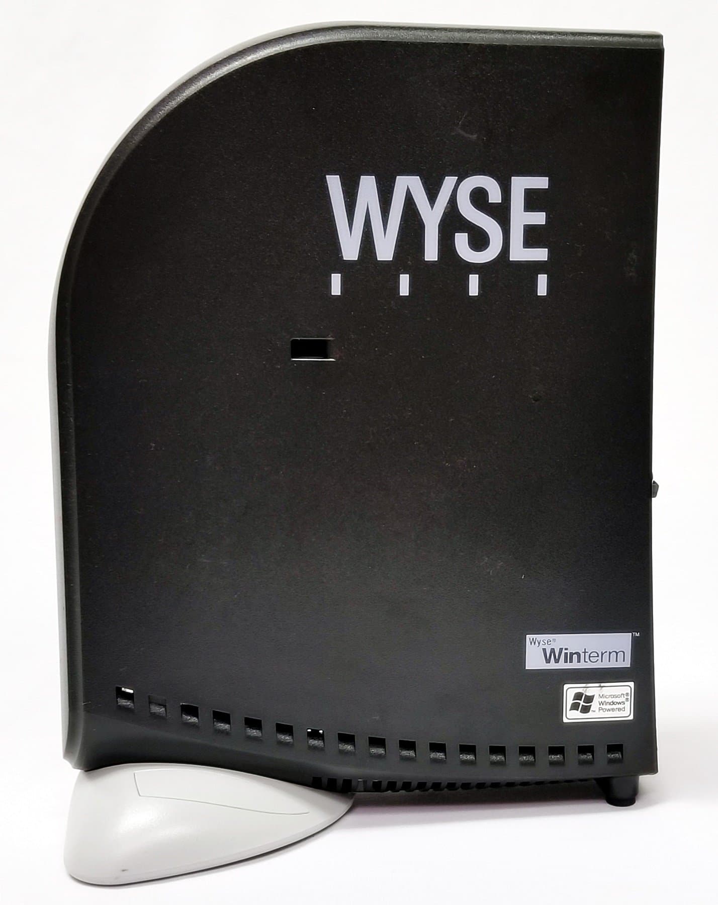 Wyse Winterm 3150SE - Geode GX (902086-01)