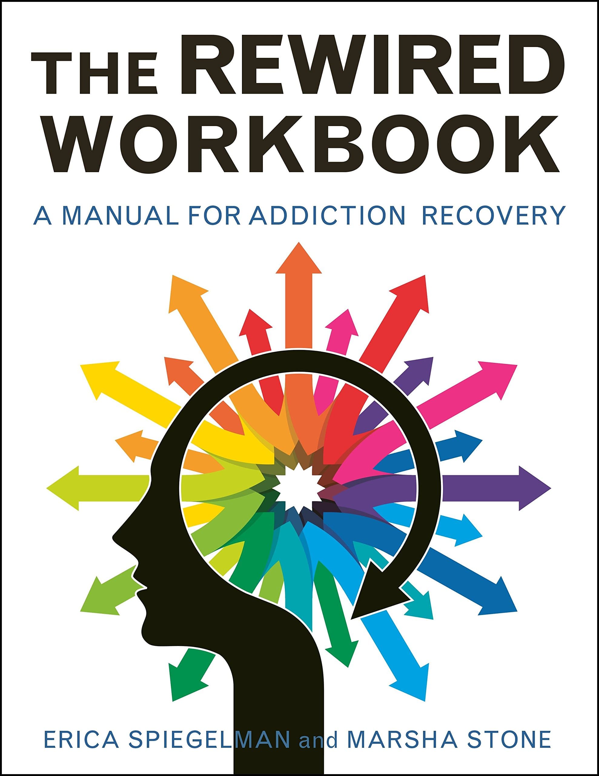 Rewired Workbook, The ; A Manual for Addiction Recovery