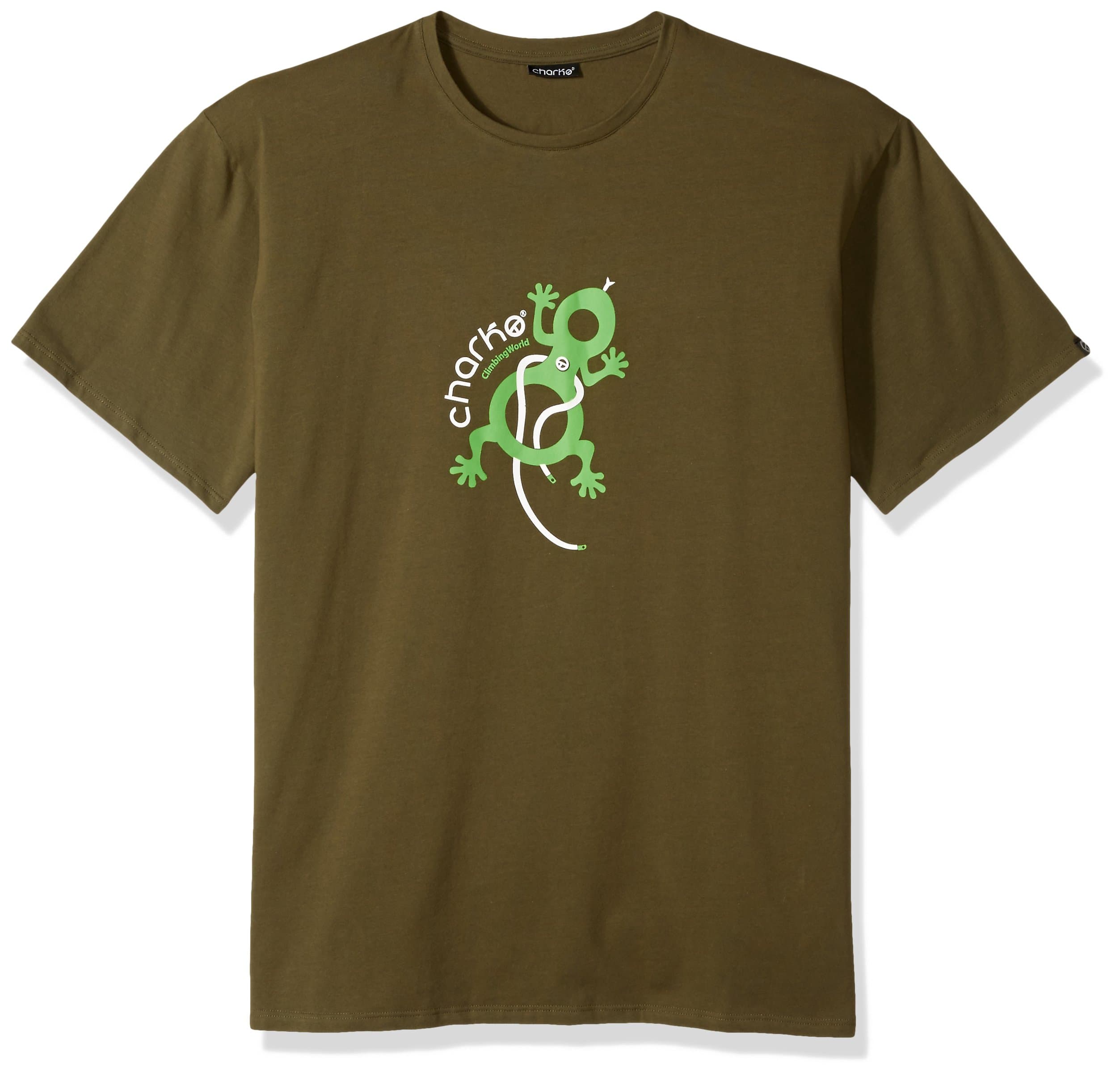 Charko DesignsWomen's Tahoe Rock Climbing Shirts