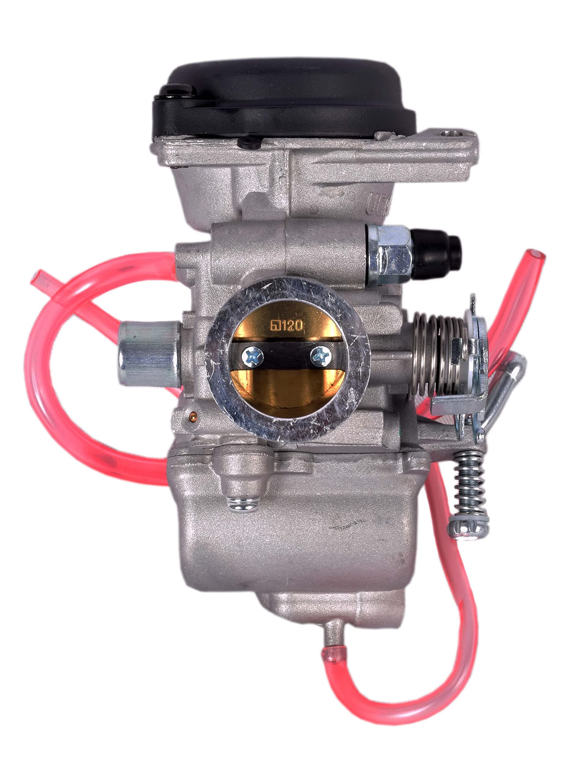 Haran Carburetor Assembly Compatible For Tvs Apache RTR 180