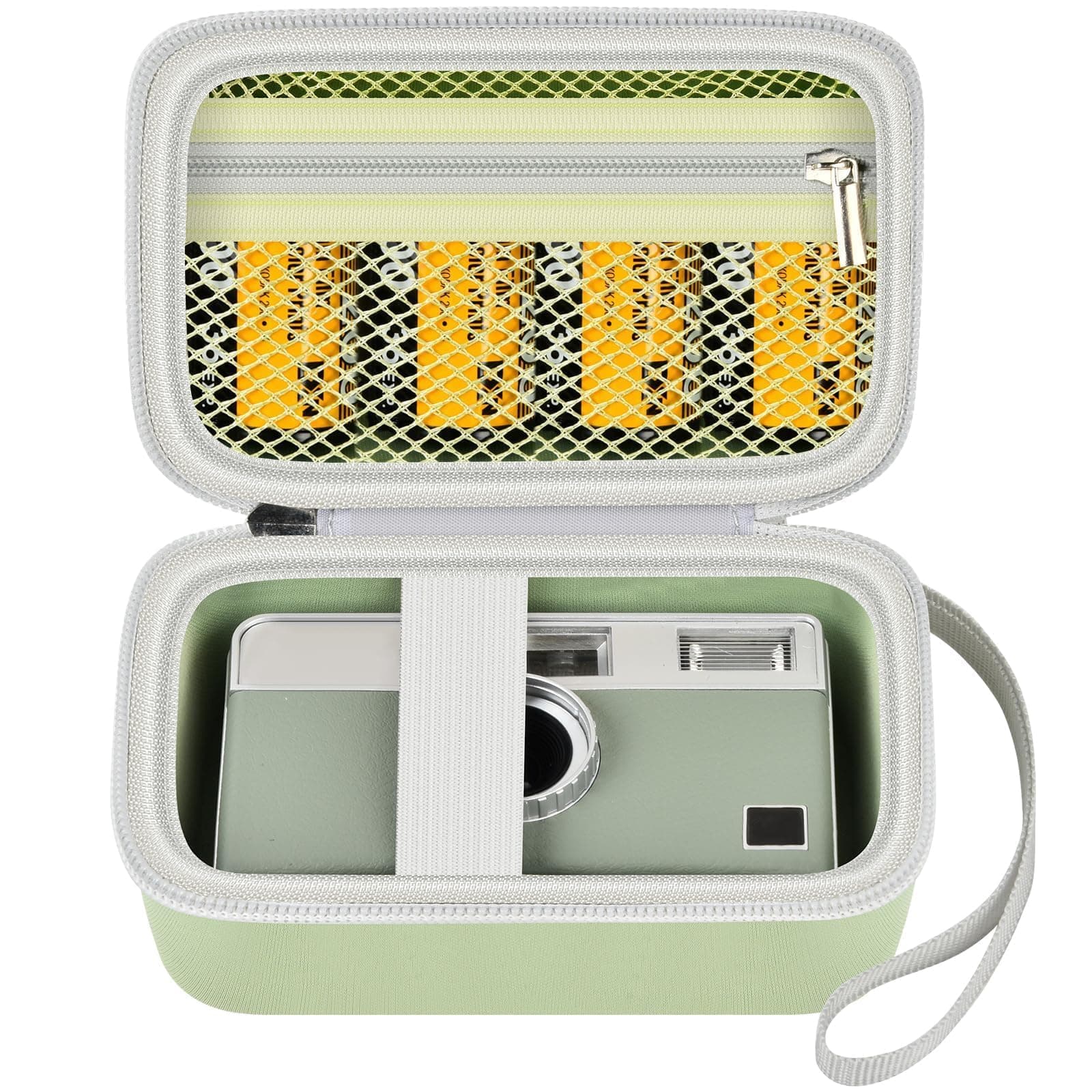 Camera Case Compatible with Kodak EKTAR H35 Half Frame Camera
