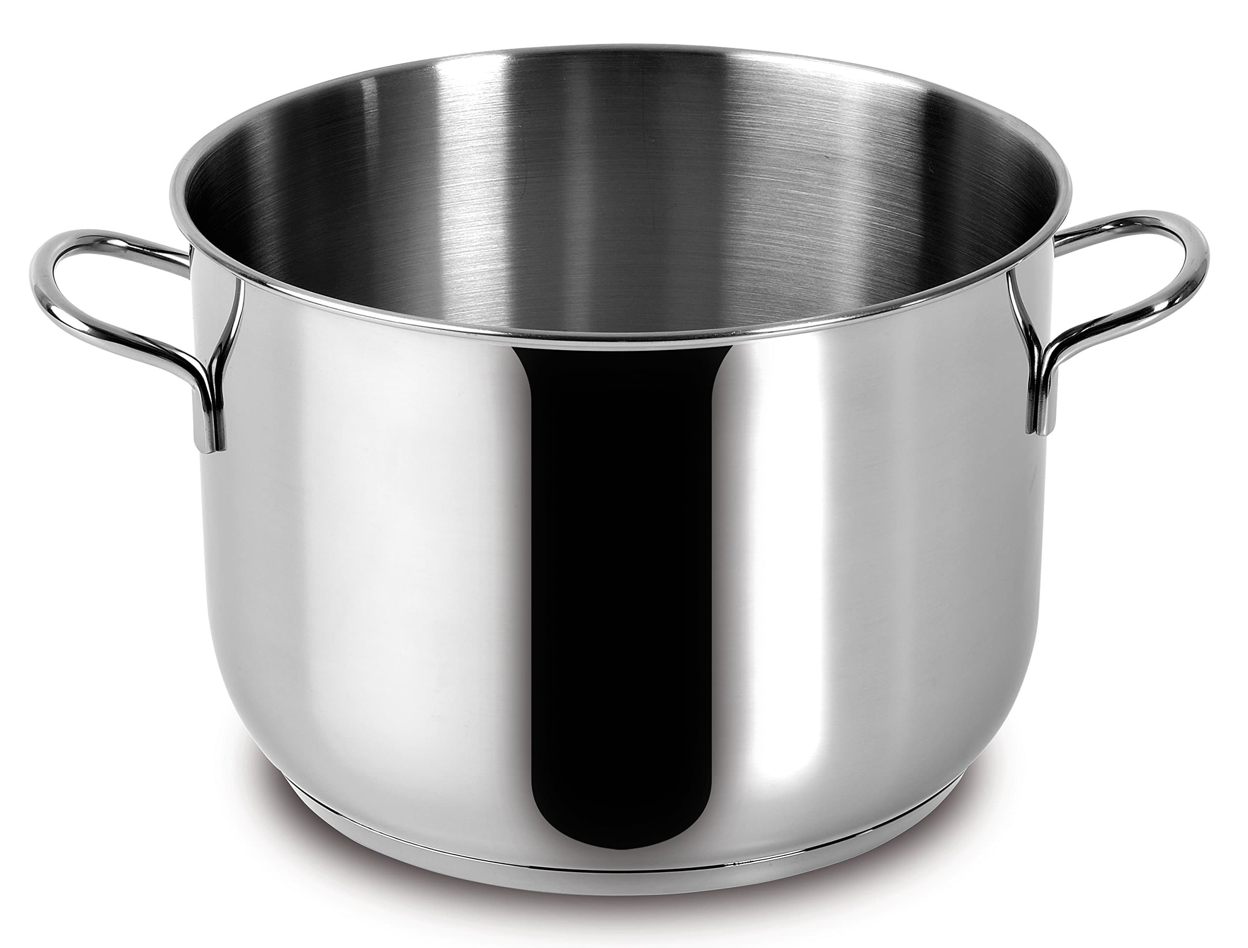 Every Pot, Stainless Steel 18 cm steel