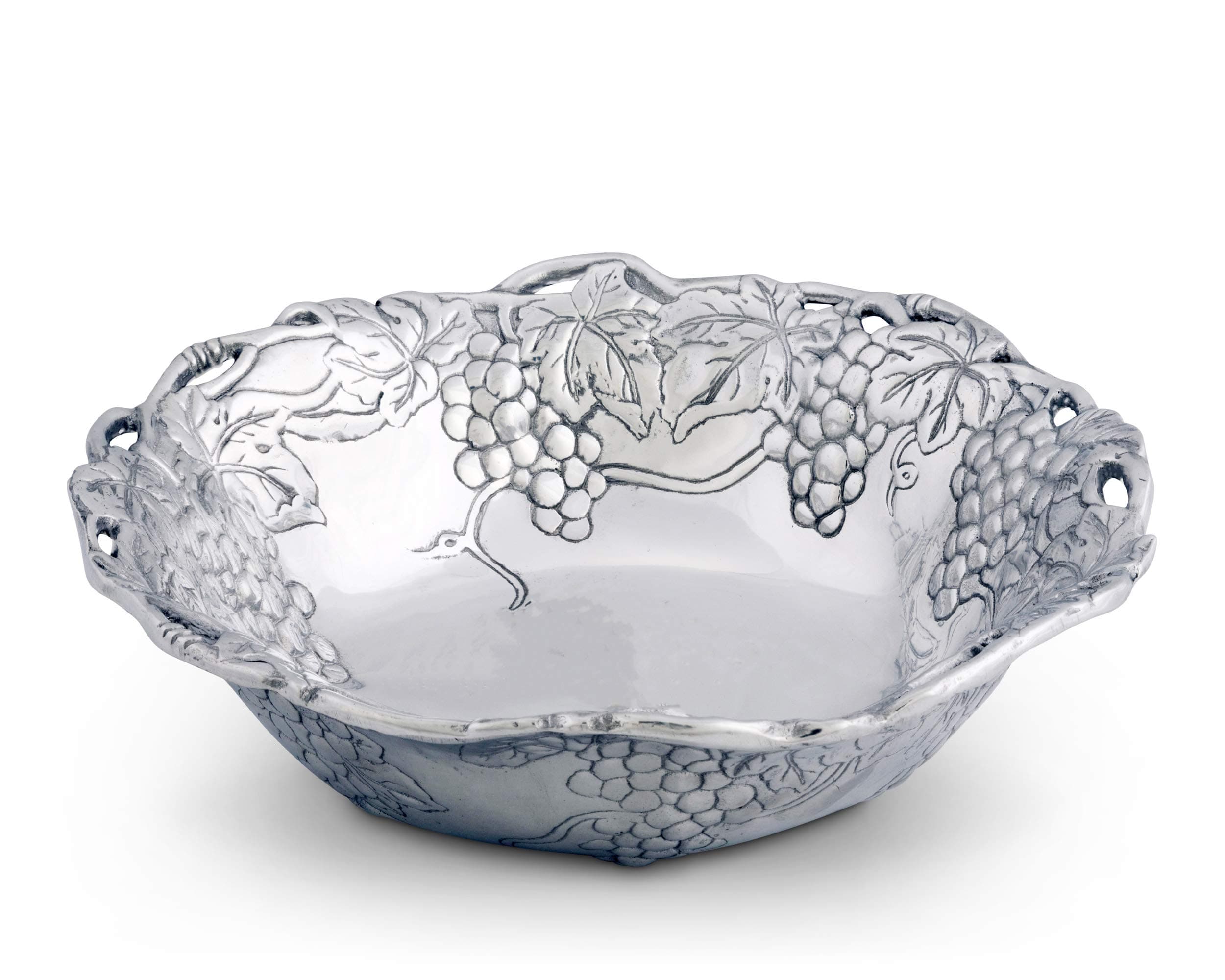 Arthur CourtGrape 12-Inch Salad Bowl