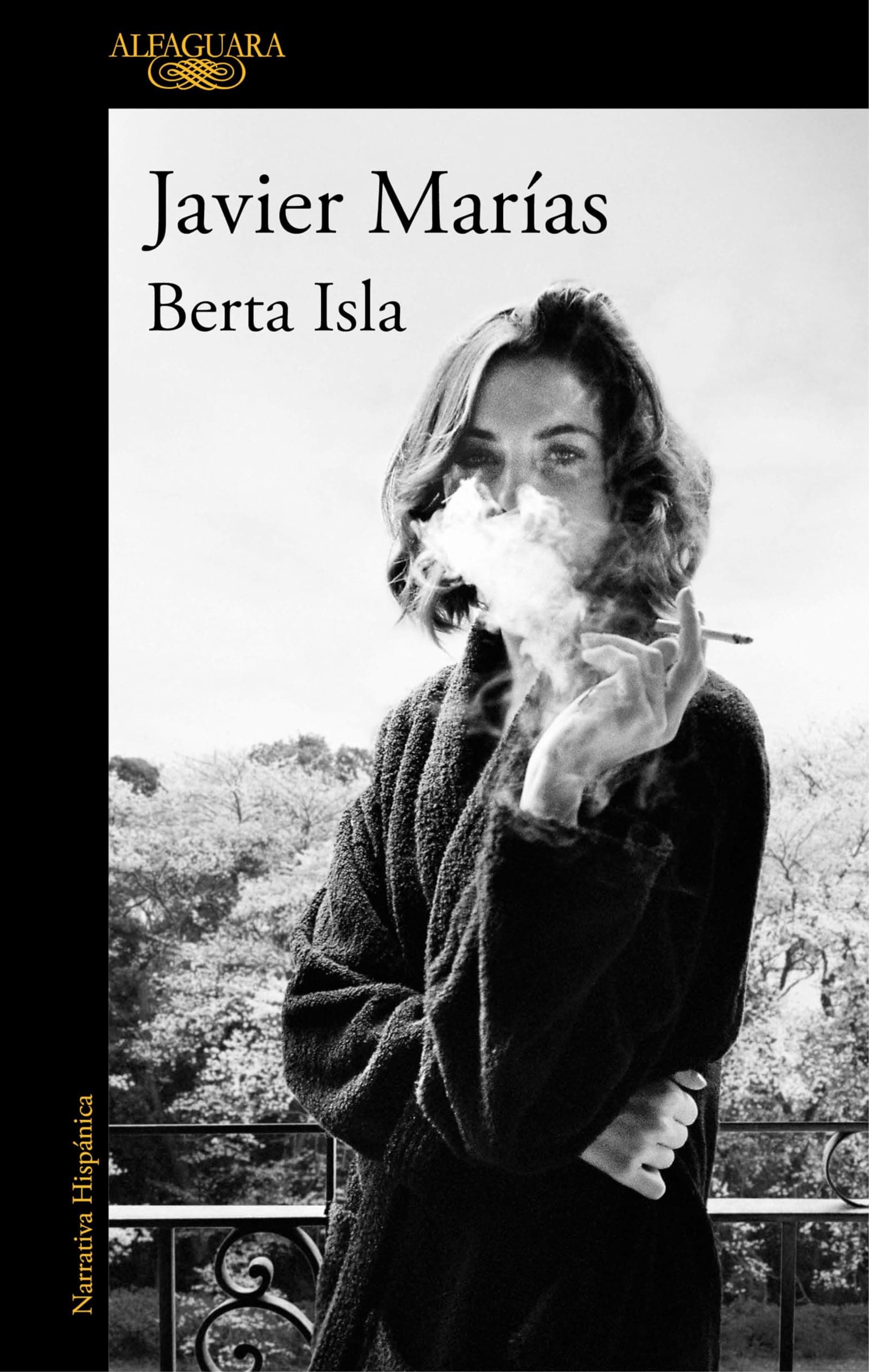 Berta Isla (Spanish Edition) Kindle Edition