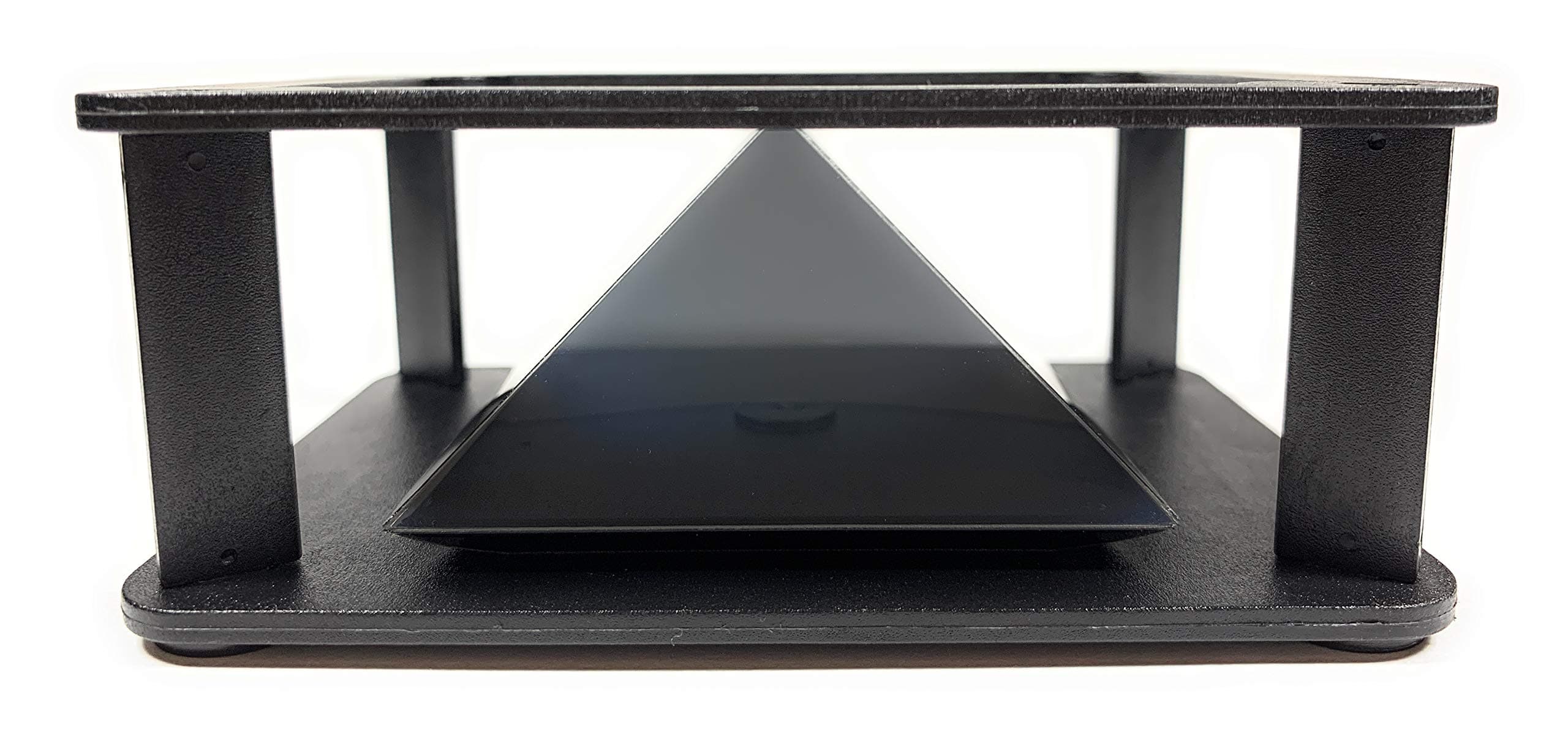 3D Hologram Projector Pyramid | Universal Holographic Smartphone Screen