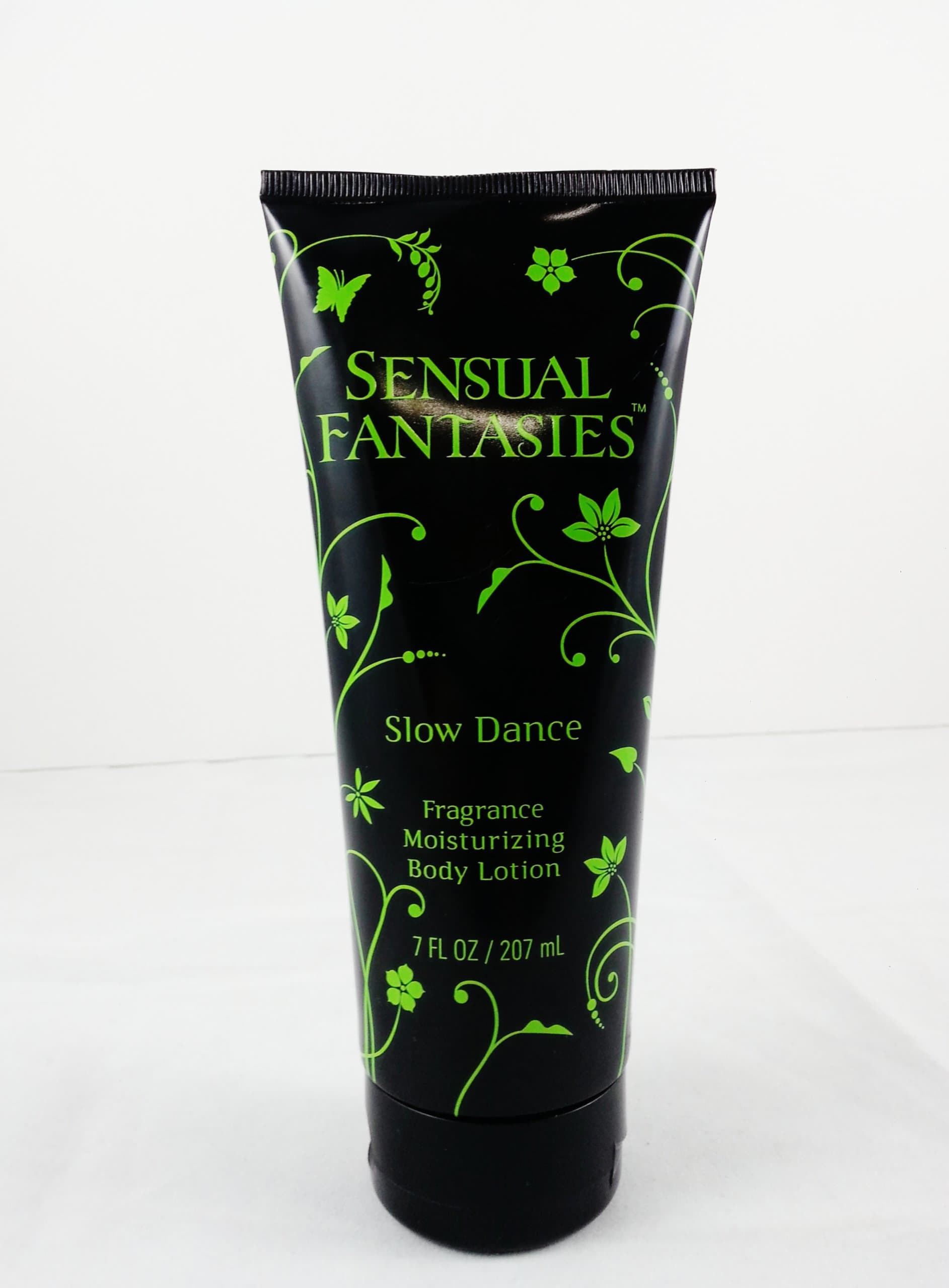 Sensual Fantasies Fragrance Moisturinzing Body Lotion ~ Slow Dance