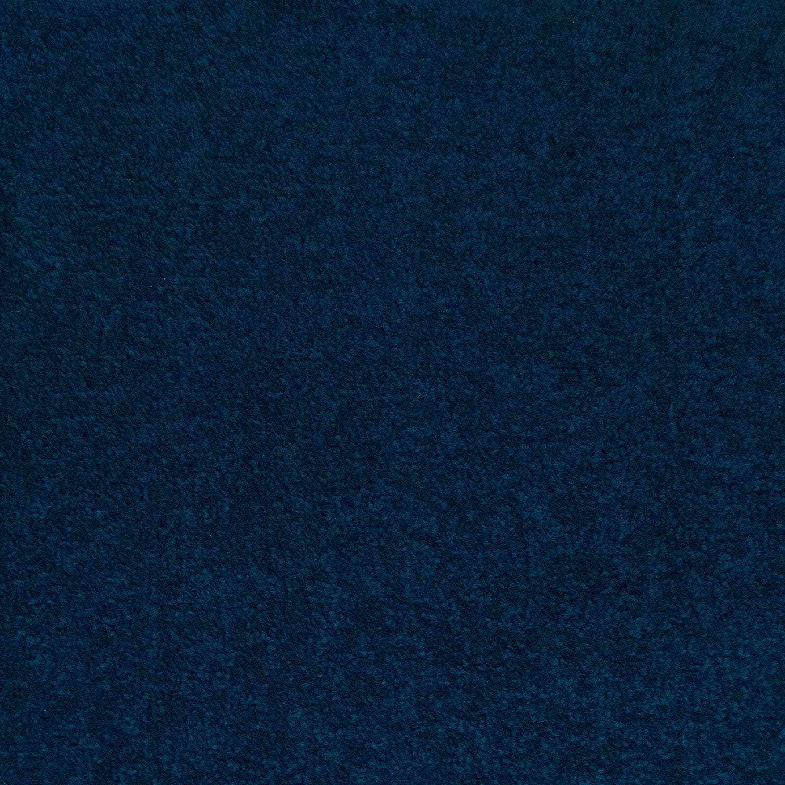 247Floors Carpet, Quality Feltback Twist, Navy Blue