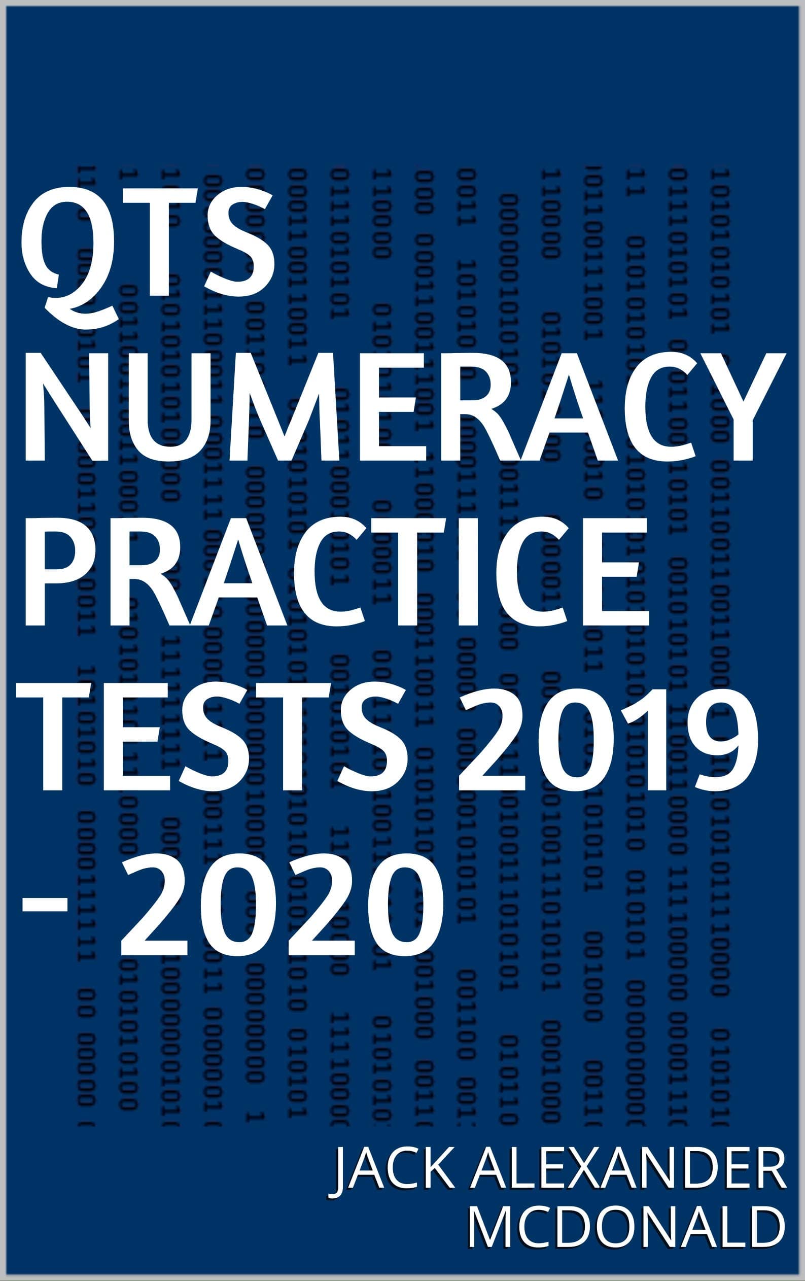 QTS Numeracy Practice Tests 2019 - 2020