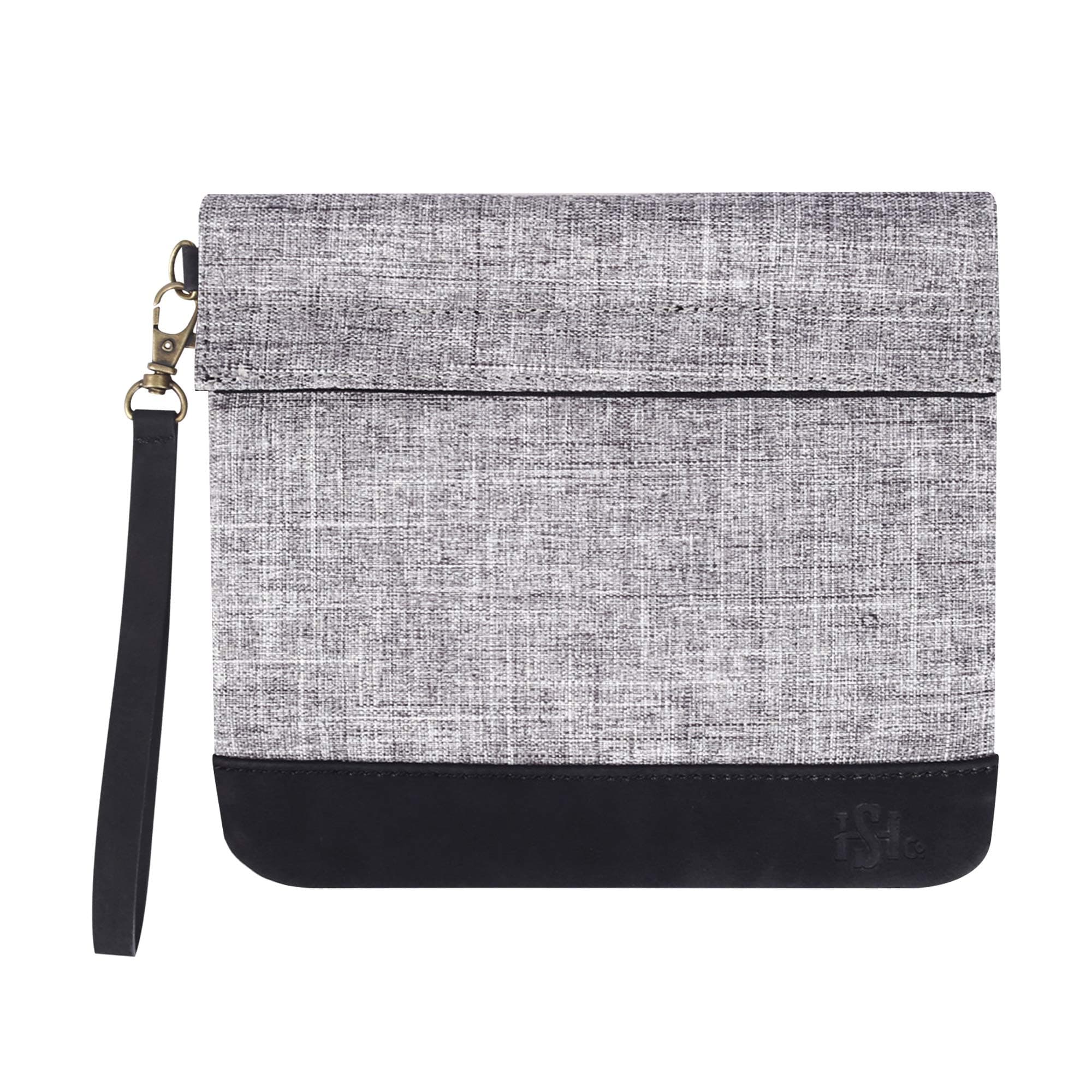 Smell Proof Bags | Smell Proof Container | Lock in Any Food or Herb Smell at Home Or When Travelling | Inconspicuous Design