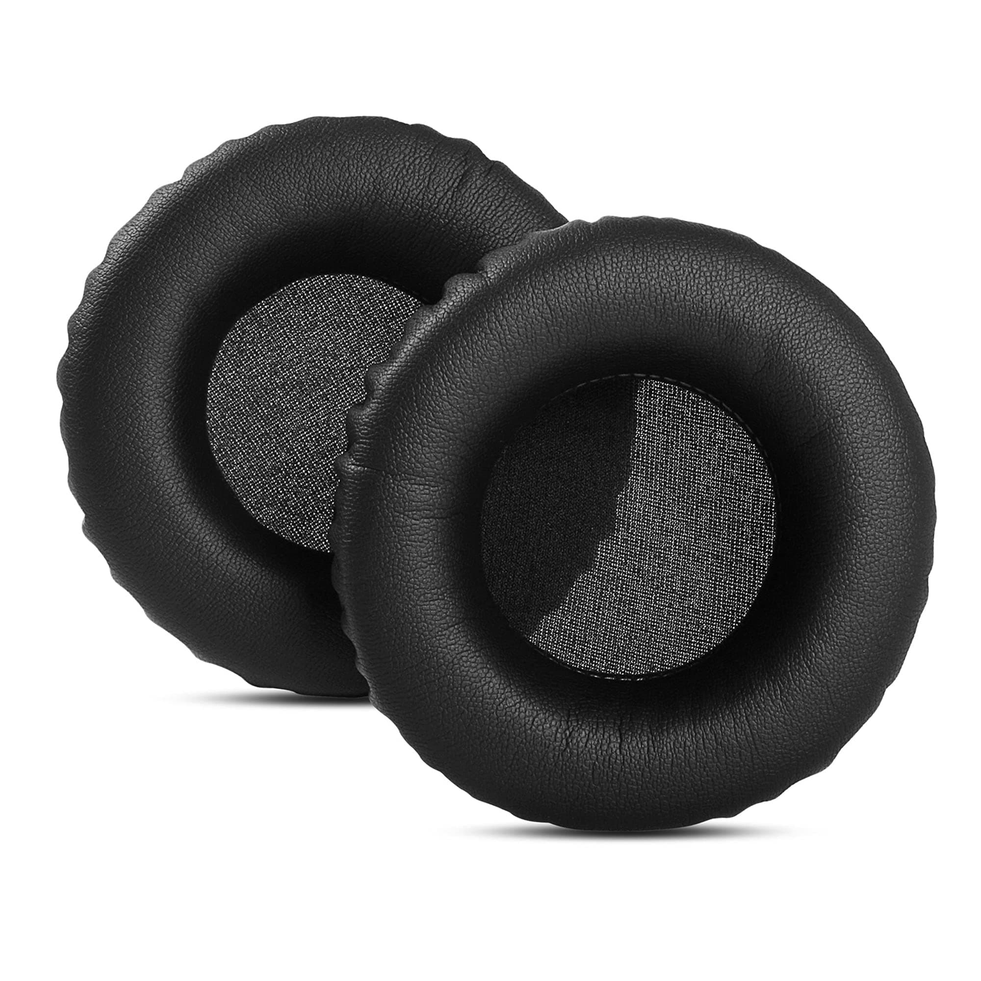 XD100 Ear Pads Earpads Ear Cushions Replacement Compatible with Sony MDR-XD100 MDR XD 100 Headphones