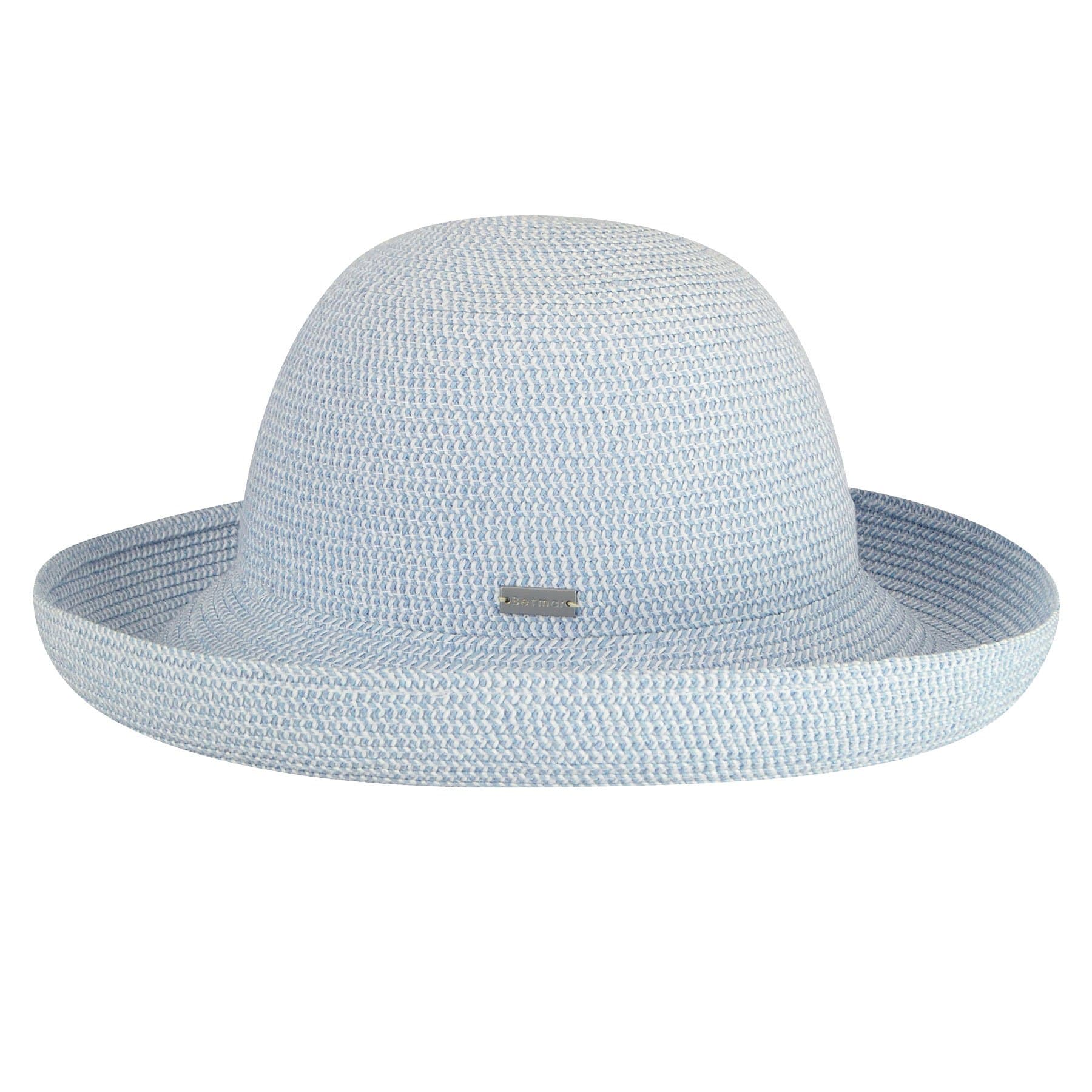 Betmar Women's Classic Roll-Up Hat