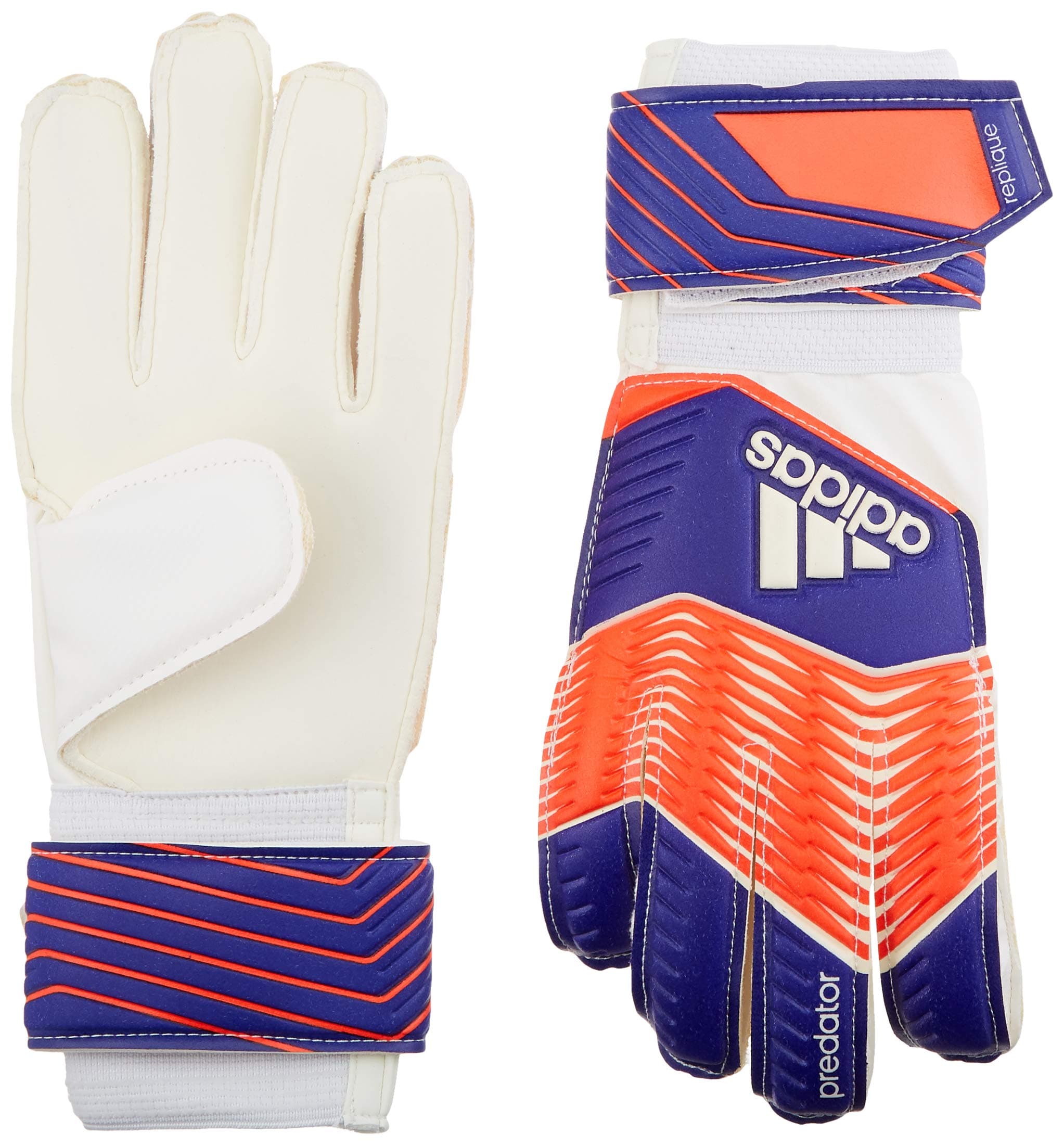 adidas Performance Predator Replique ゴールキーパーグローブ