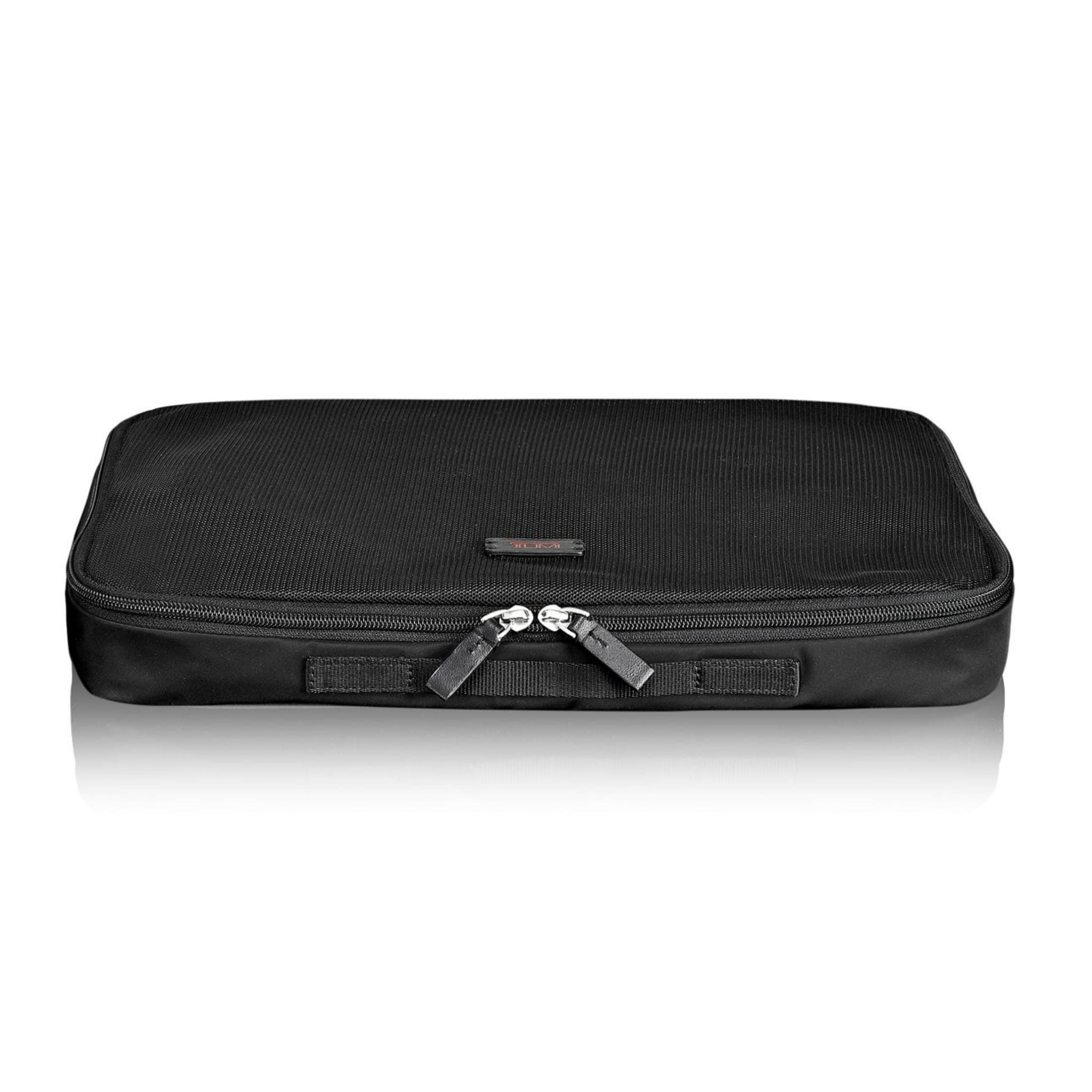 TUMI(トゥミ)Large Packing Cube, Official Official Packing Case, 10.0 inches (25.5 cm), 10.0 inches (25.5 cm), 10.0 inches (25 cm)
