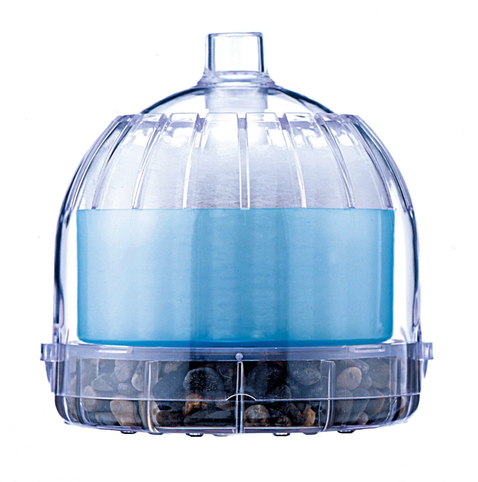 Kotobuki Roka Dome S - BIO SPONGE FILTER for nano tank aquarium (ideal for shrimp & fish fry) air-pump operated