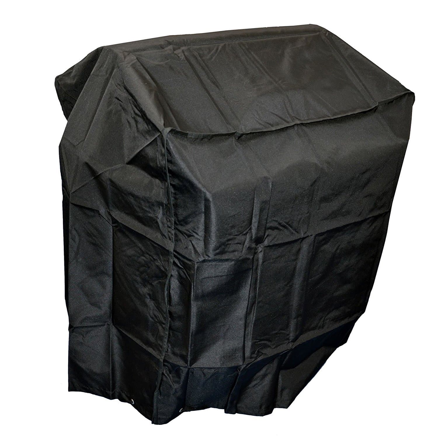 Heavy Duty Barbecue Cover Azuma Barrel and Rhino BBQs Water Resistant Black