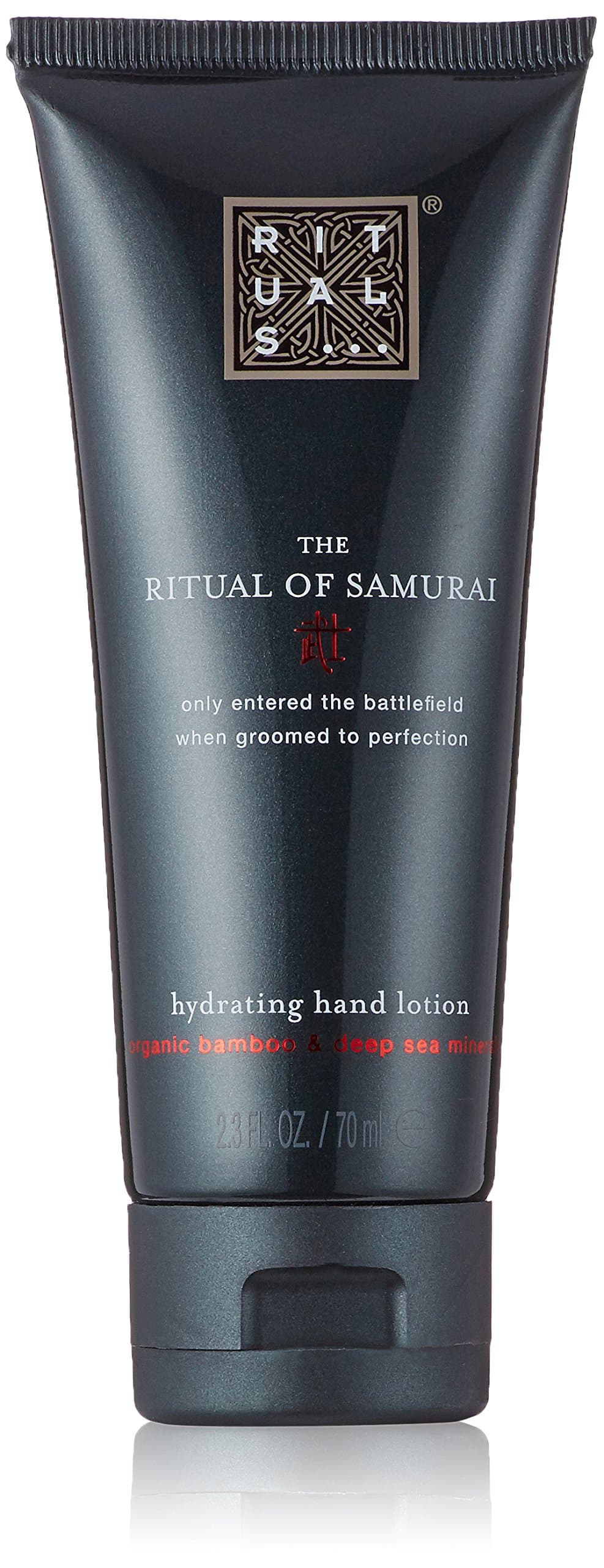 Rituals The Ritual of Samurai Hand Lotion, 2 oz.