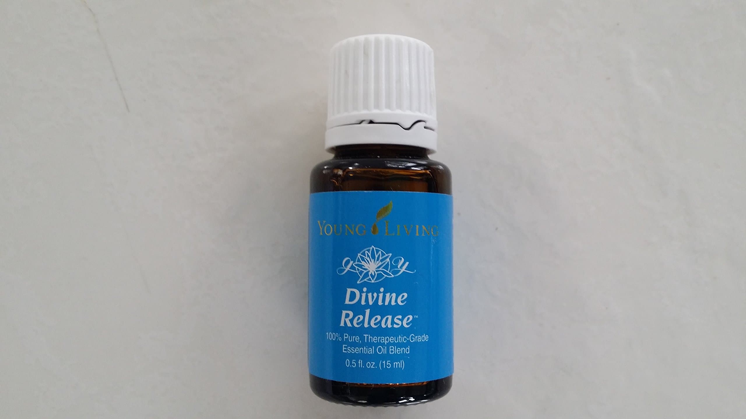 Divine Release 15ml By Young Living Essential Oil