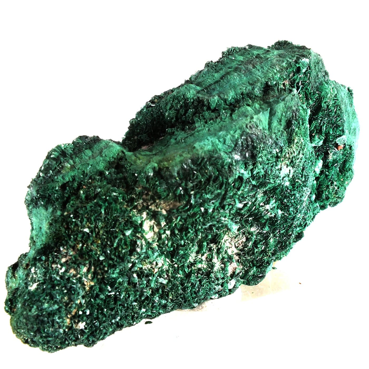 Atacamite Crystals From Mount Gunson, South Australia, Australia