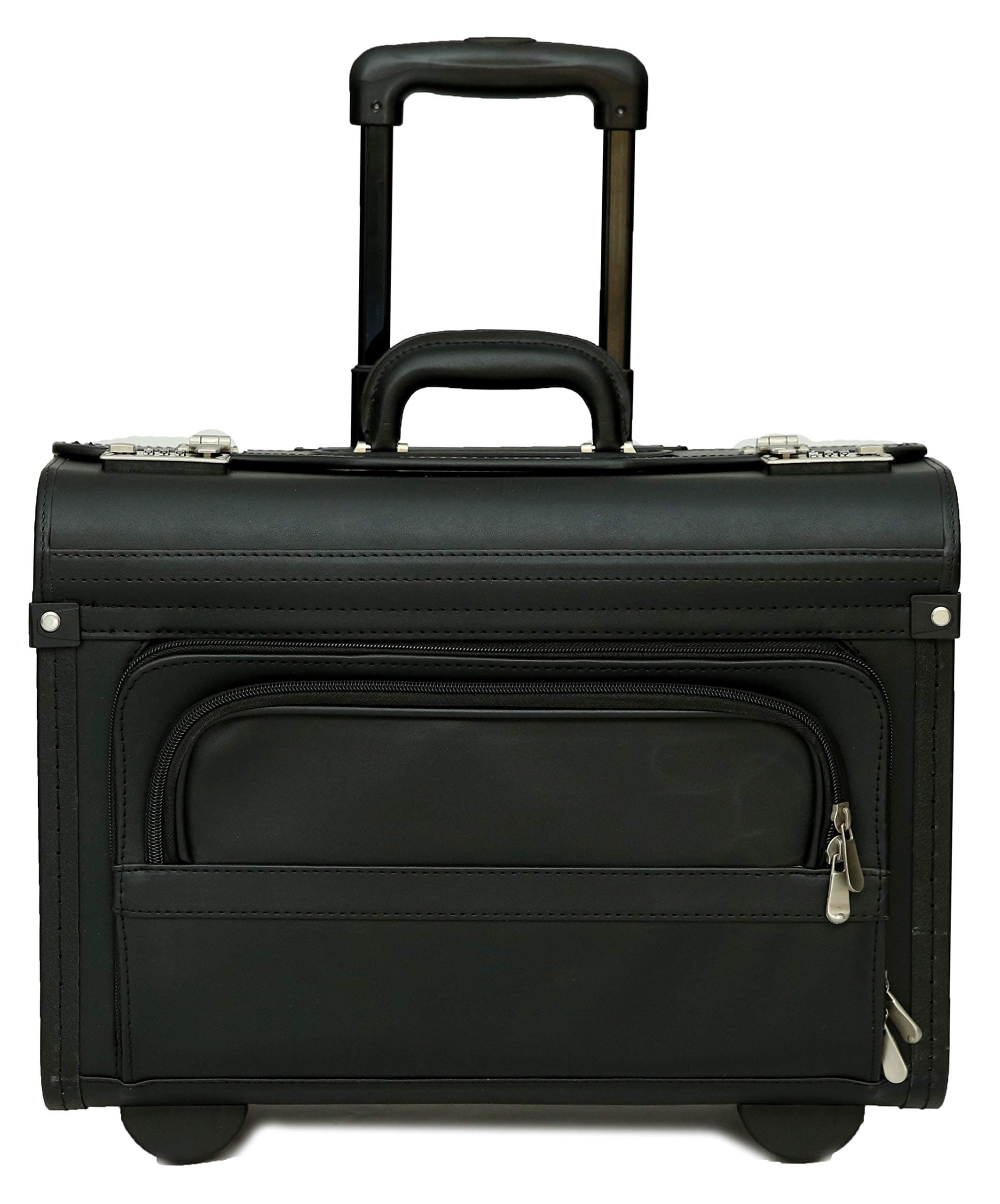 Tassia Wheeled 15.6" Laptop Pilot Case