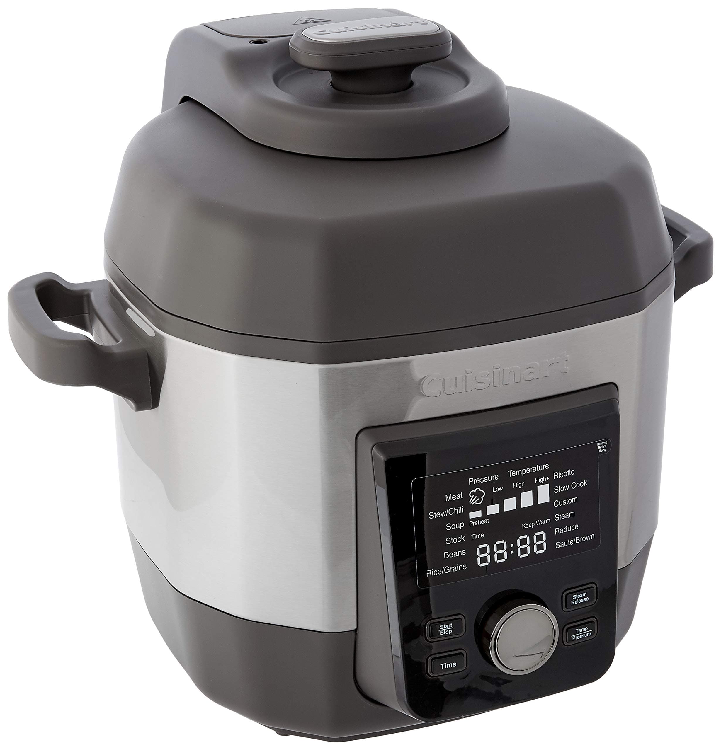 CPC-900 6-Qt. High Pressure Multicooker