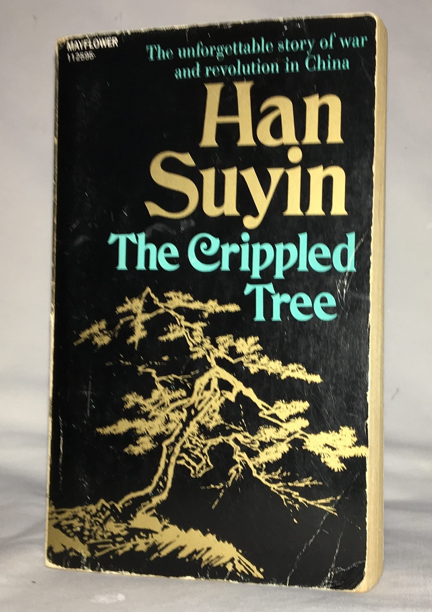 The Crippled Tree (China : Autobiography, History, Book 1)