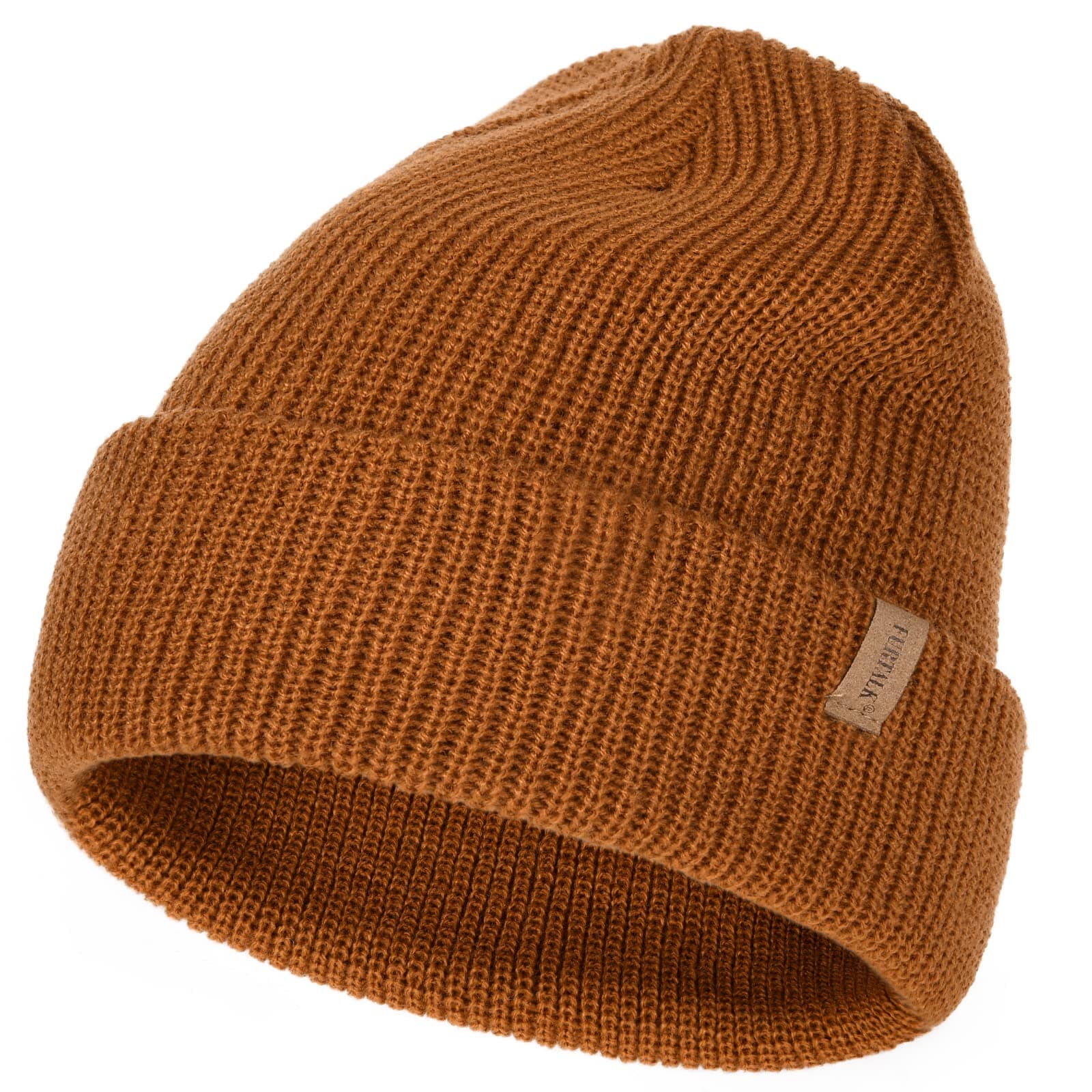 FURTALK Toddler Beanie Baby Boys Girls Beanies Kids Winter Hats Children Knit Warm CapsOEKO-TEX STANDARD 100