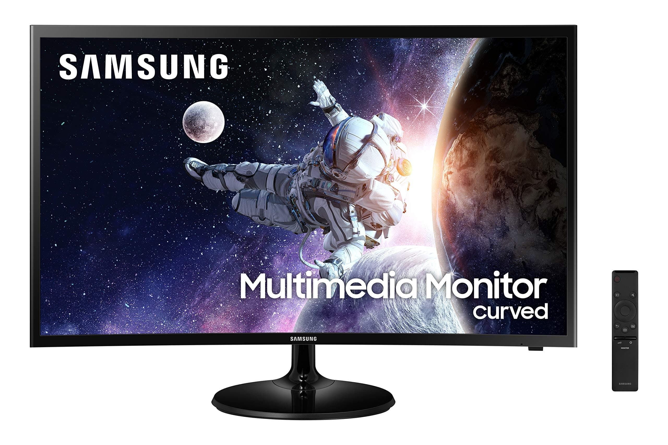 Samsung C32F39MFU 31.5p 16:9 Curved