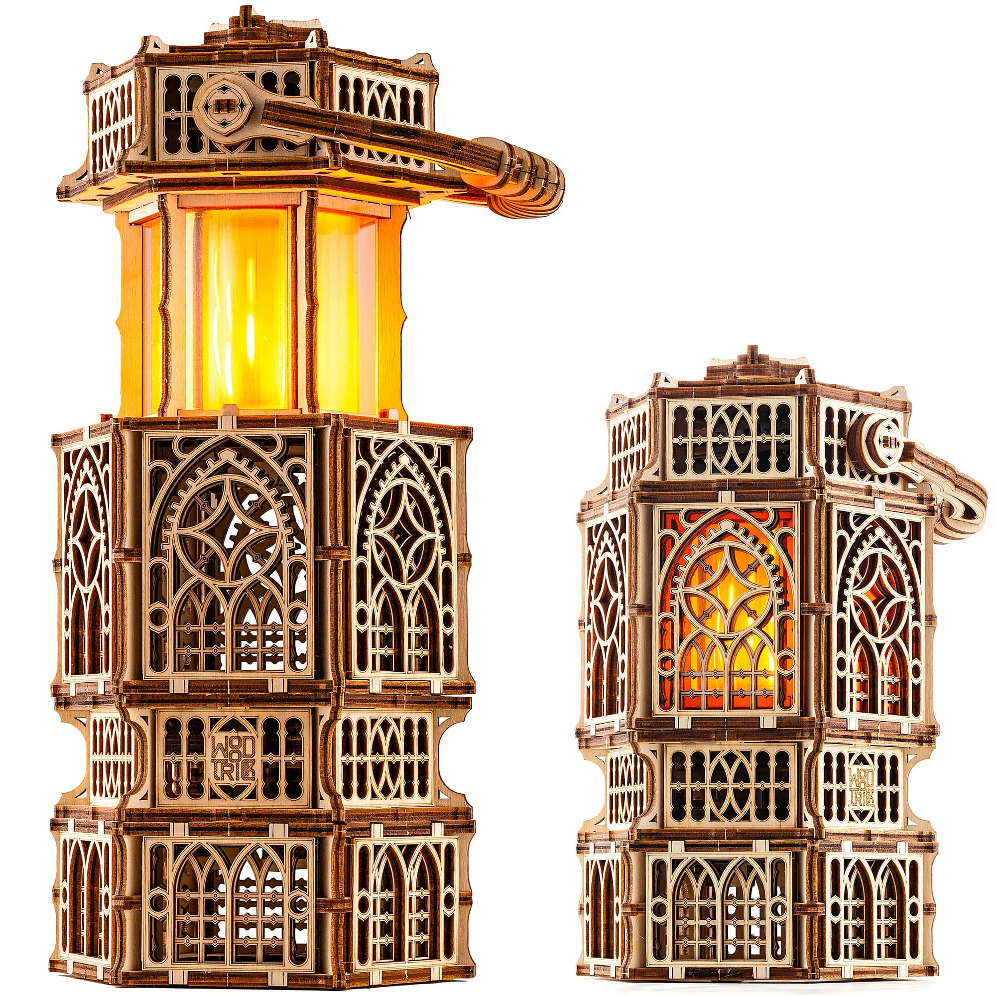 Antique Lantern
