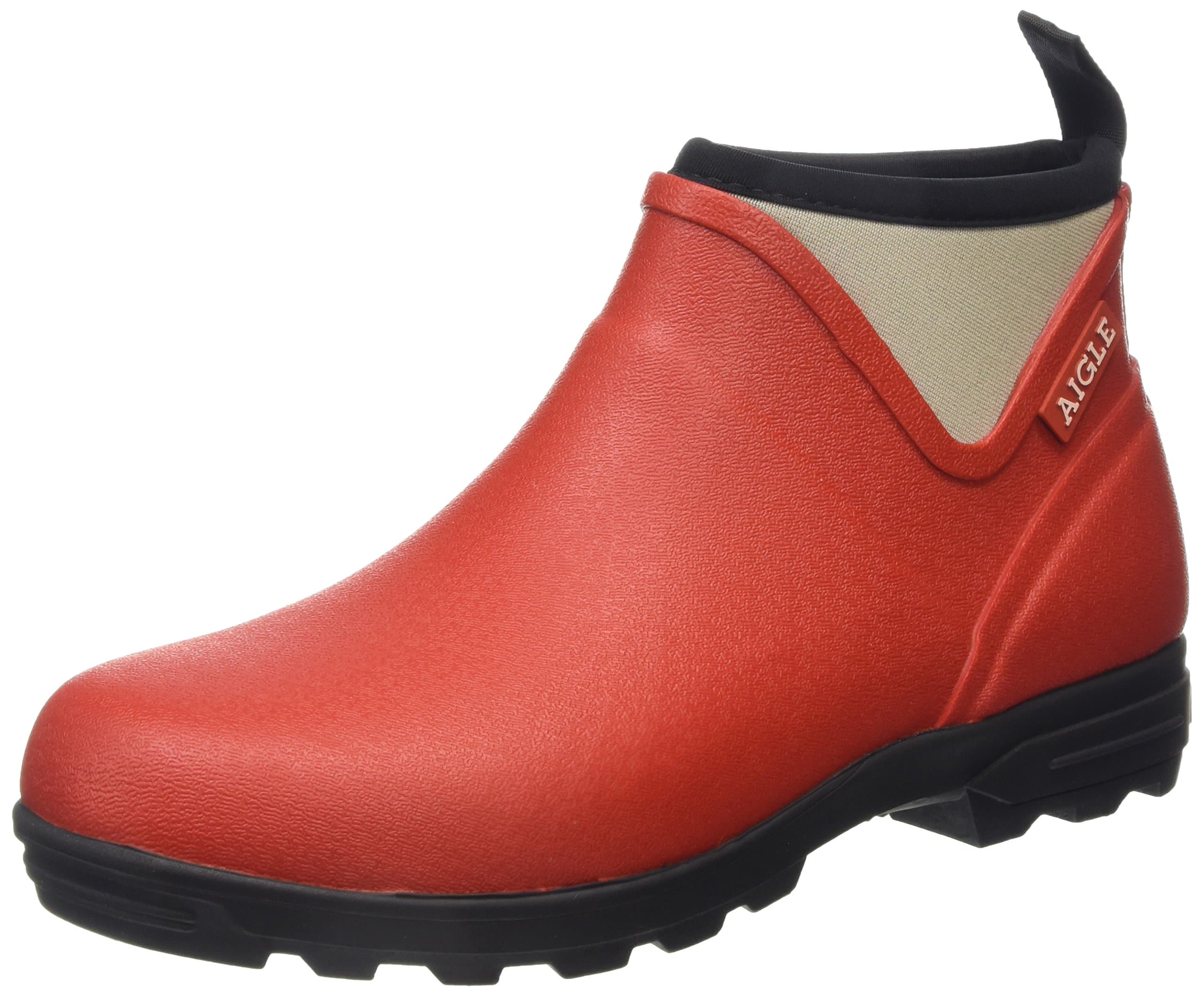 Aigle Unisex Adults’ Landfor Wellington Boots