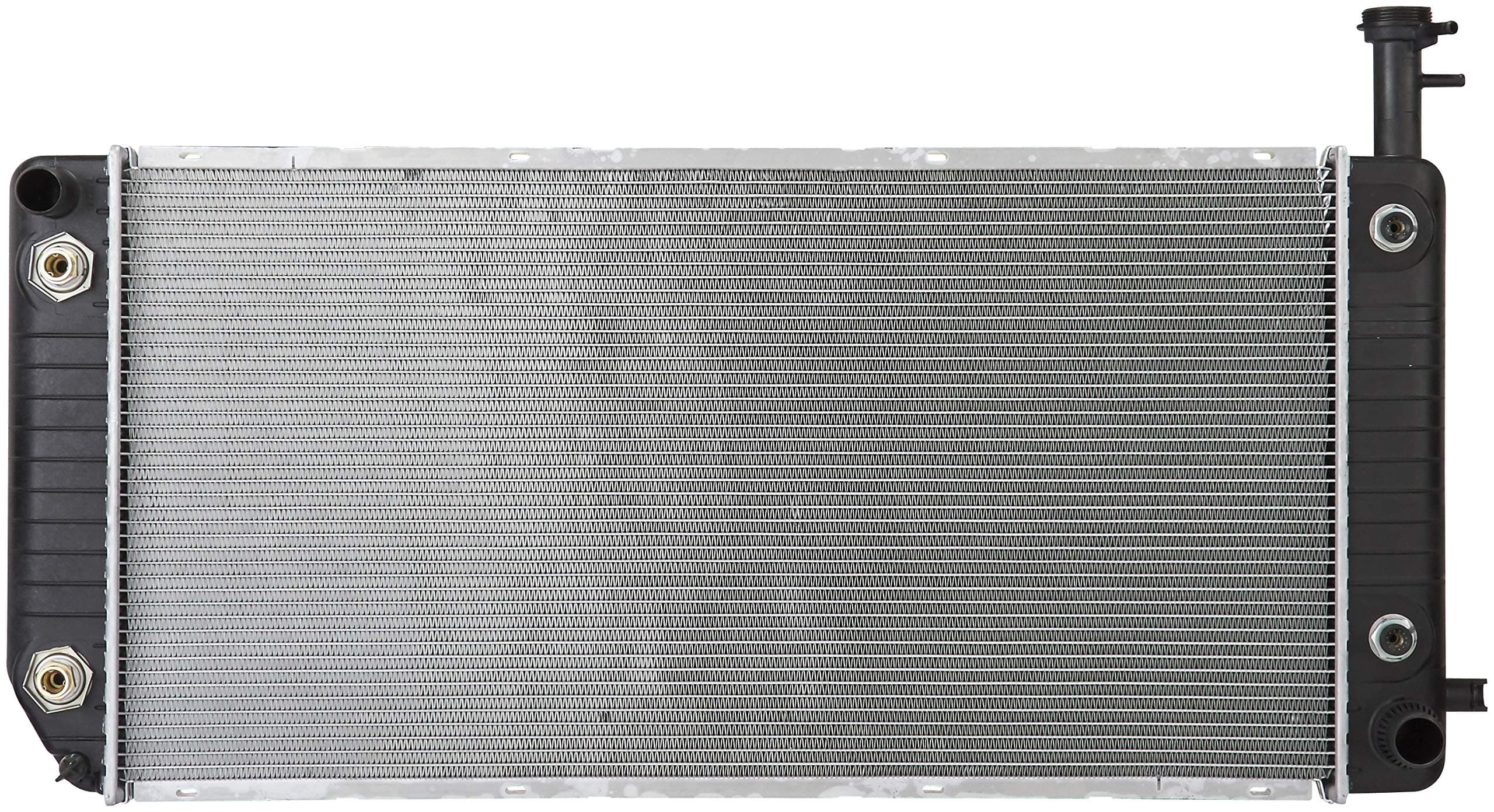 CU13476 Complete Radiator