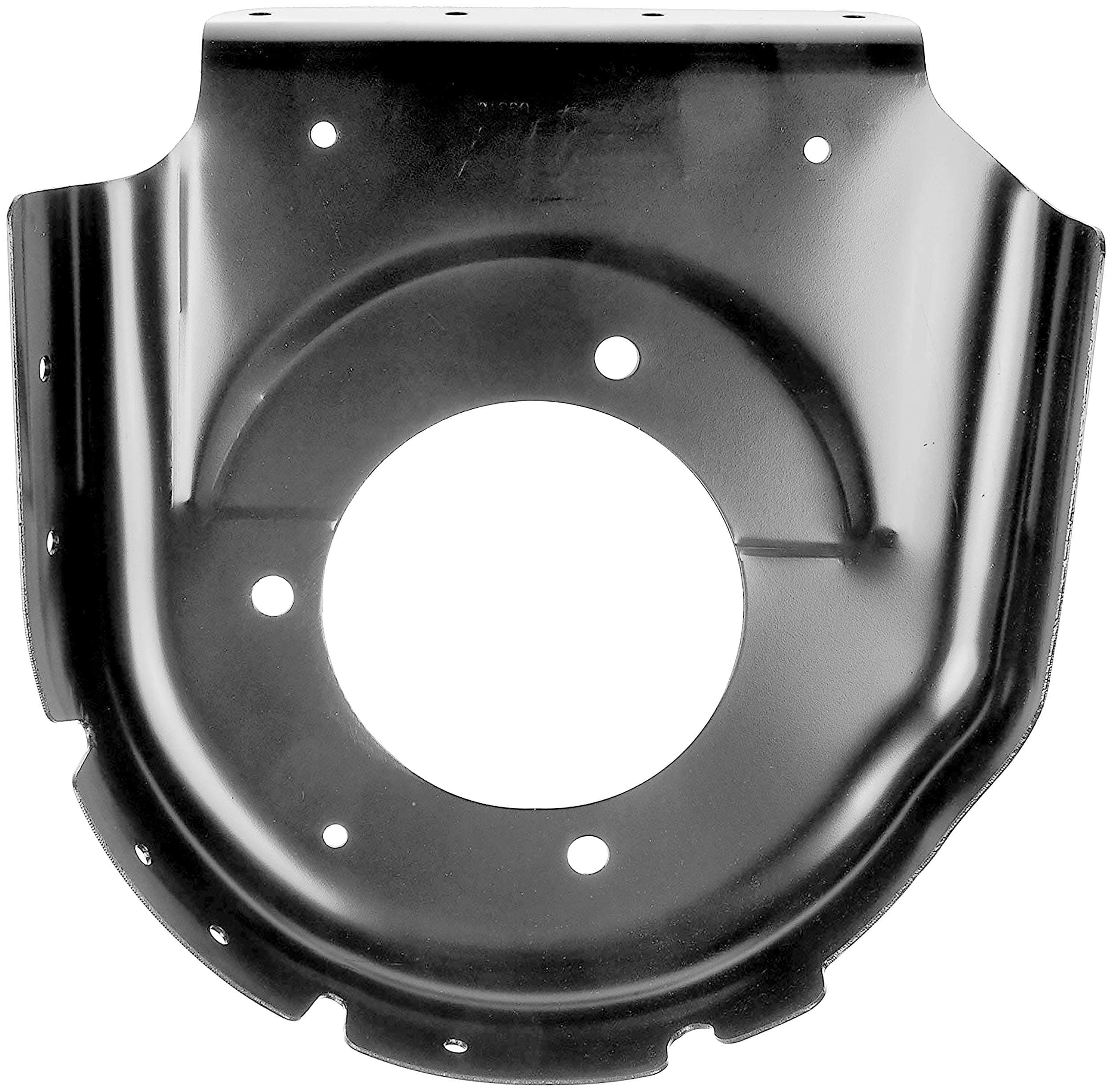 APDTY 035318 Strut Tower Rust Repair Cap Replaces 5080008AA, 5080009AA