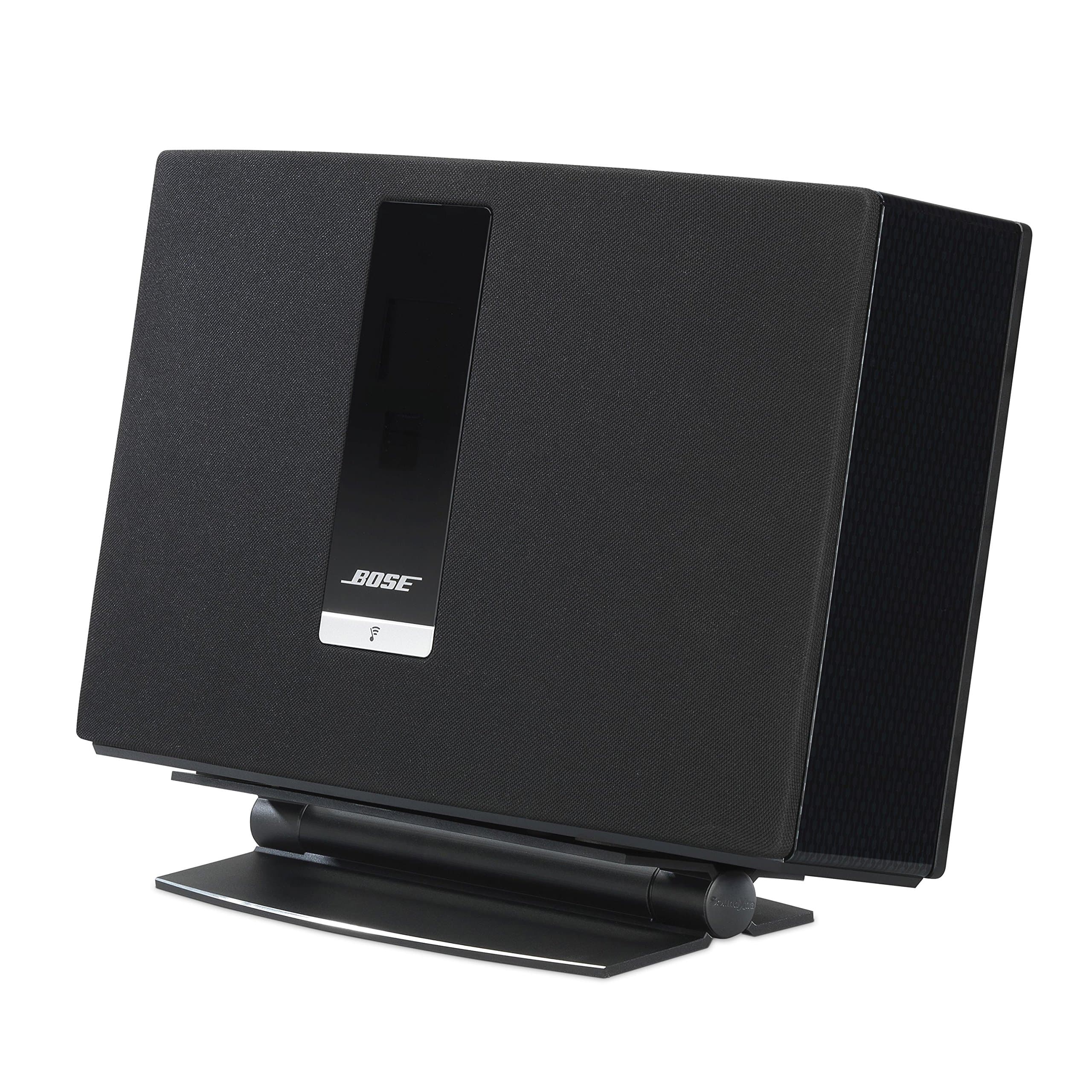 Desk Stand for Bose SoundTouch 20 - Each (Black)