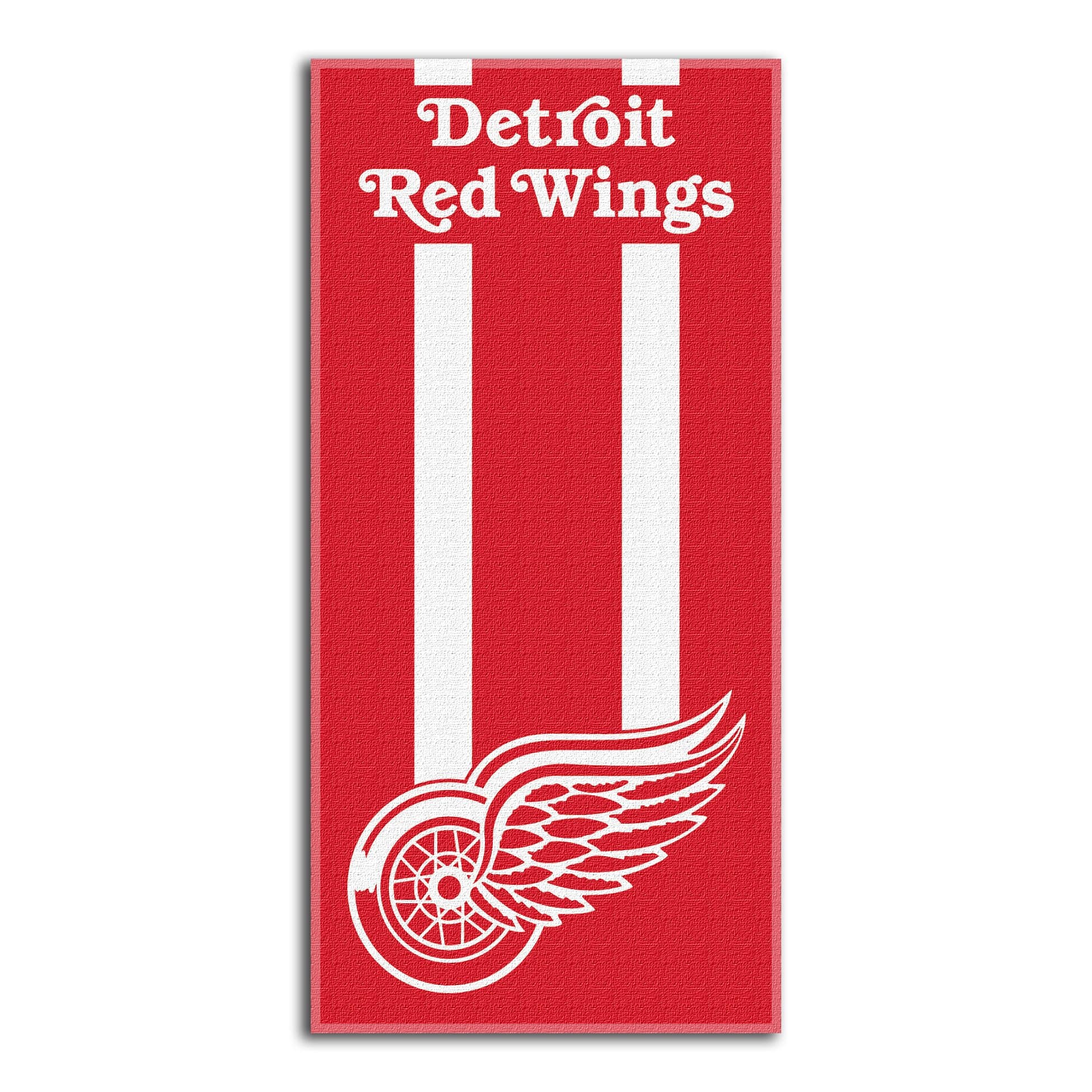 NHL Unisex-Adult Beach Towel