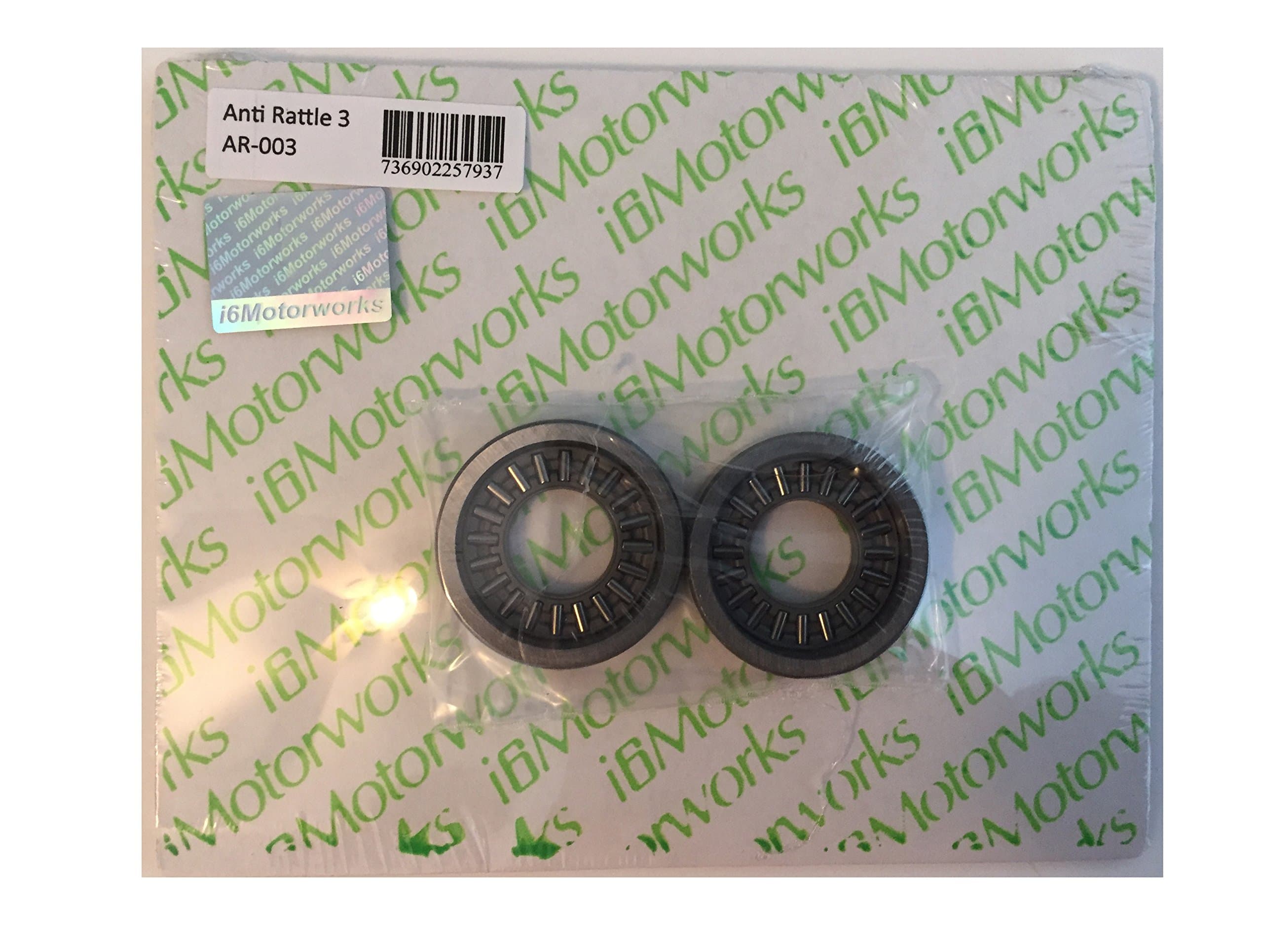 DUAL VANOS Anti Rattle Kit AR-003 for E36 E39 E46 E53 E60 E83 E85 M52tu M54 M56