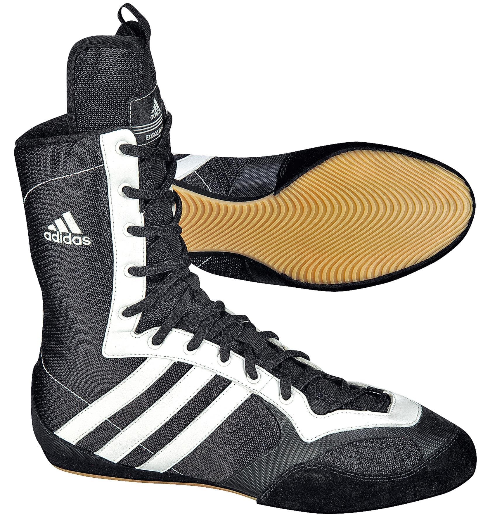adidas Tygun II Black White