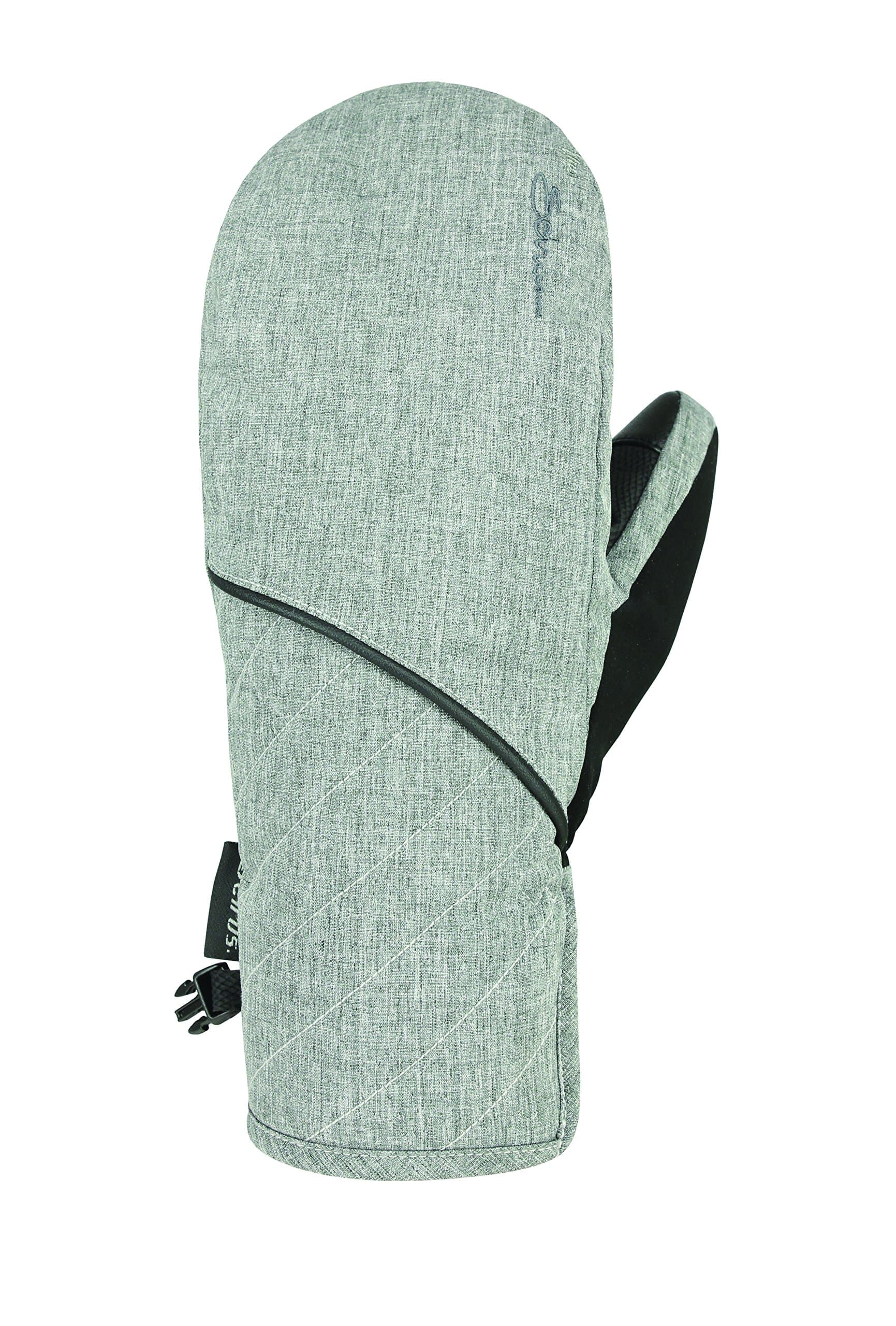 Innovation Women's Heatwave Plus Vanish Cold Weather Mittens