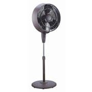Hawaiian Breeze 18" OSC Misting Fan, 3 Speed Settings